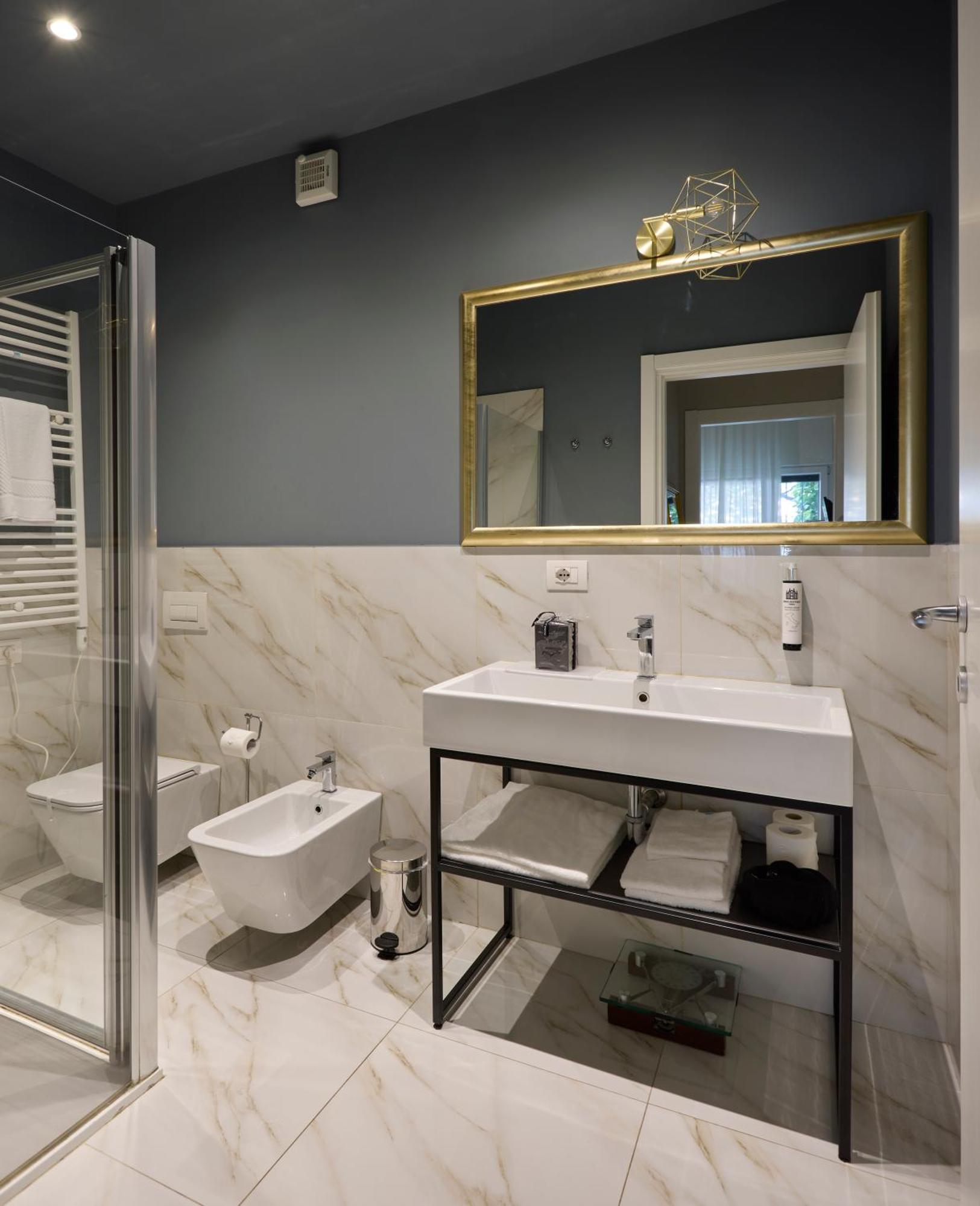 Brera Boutique Lejlighed Milano