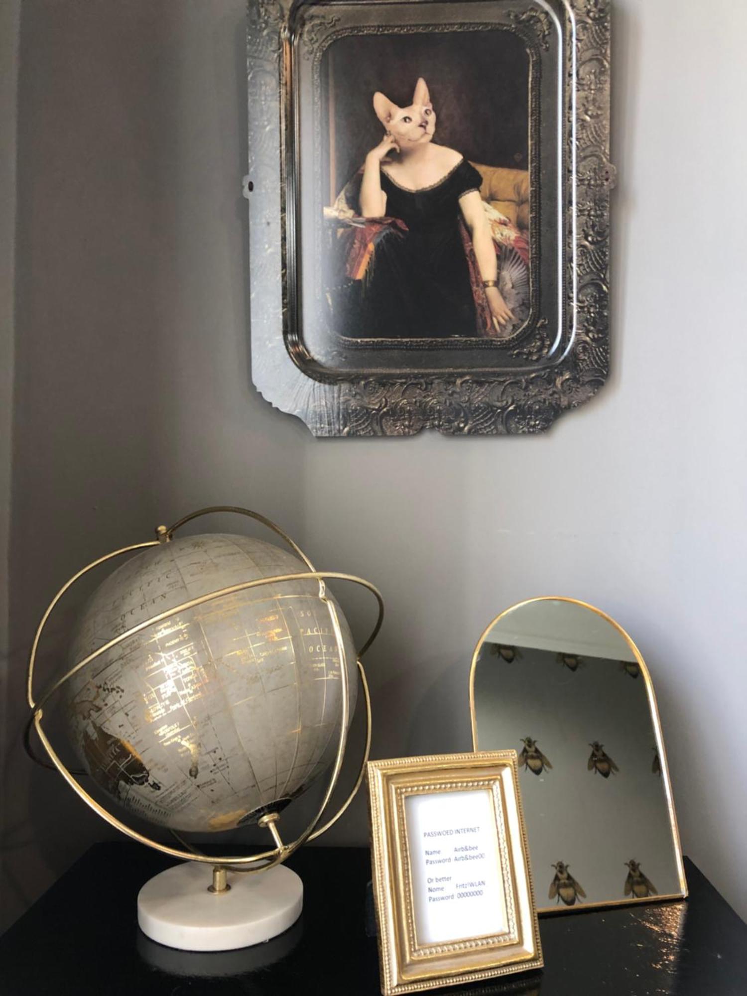 Lippi 42 With Private Garden Bed & Breakfast Milan