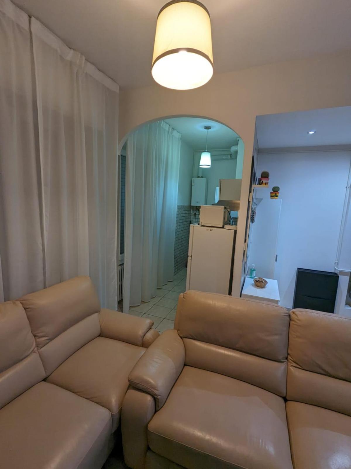 Apartment My ! Mailand
