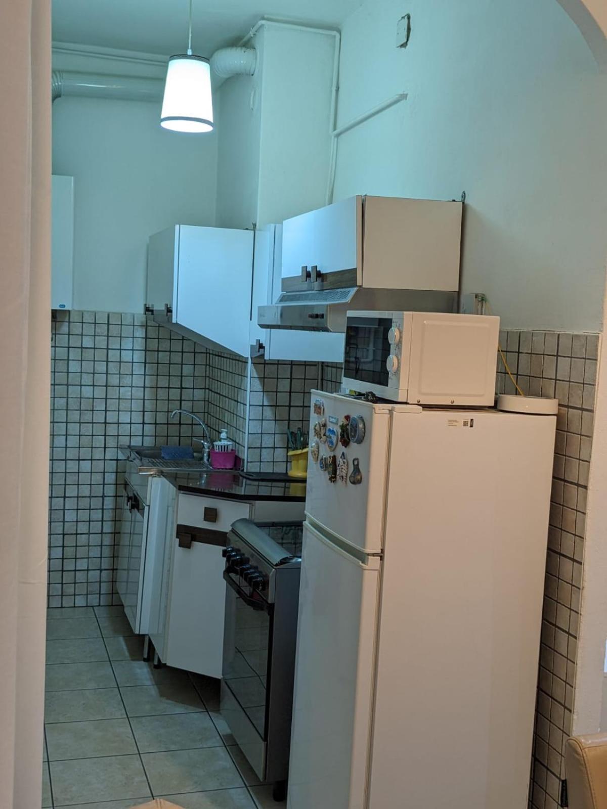 My ! Apartment Mailand