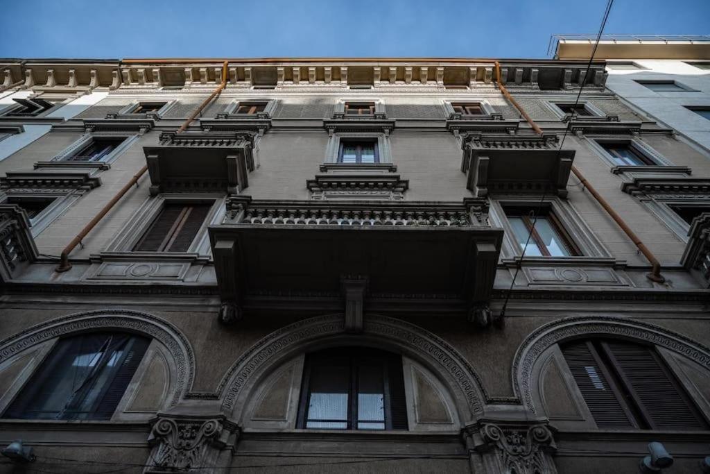 Esclusivo 60mq In Centro Citta Milano