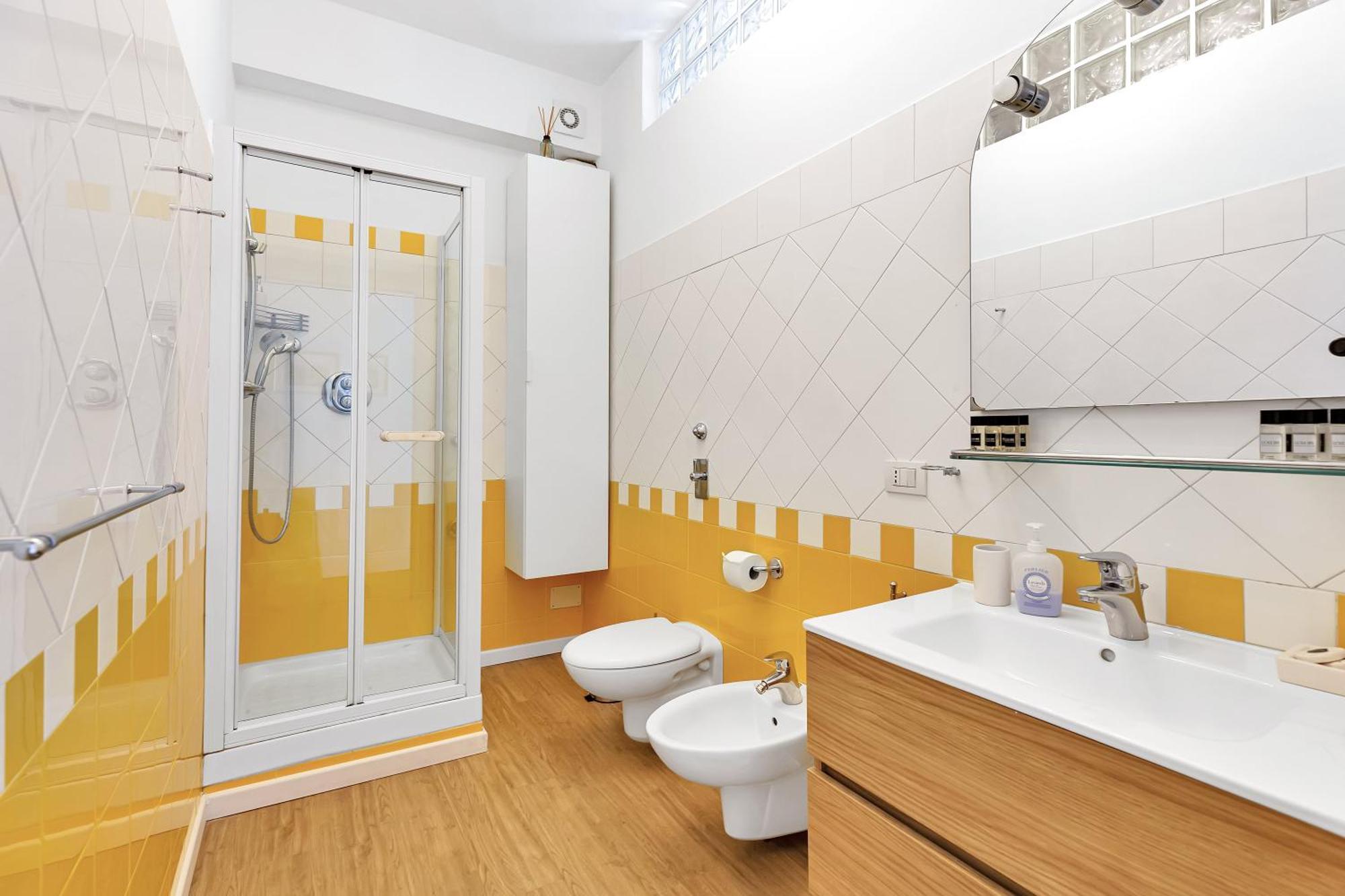 Casamia Battistotti Milan