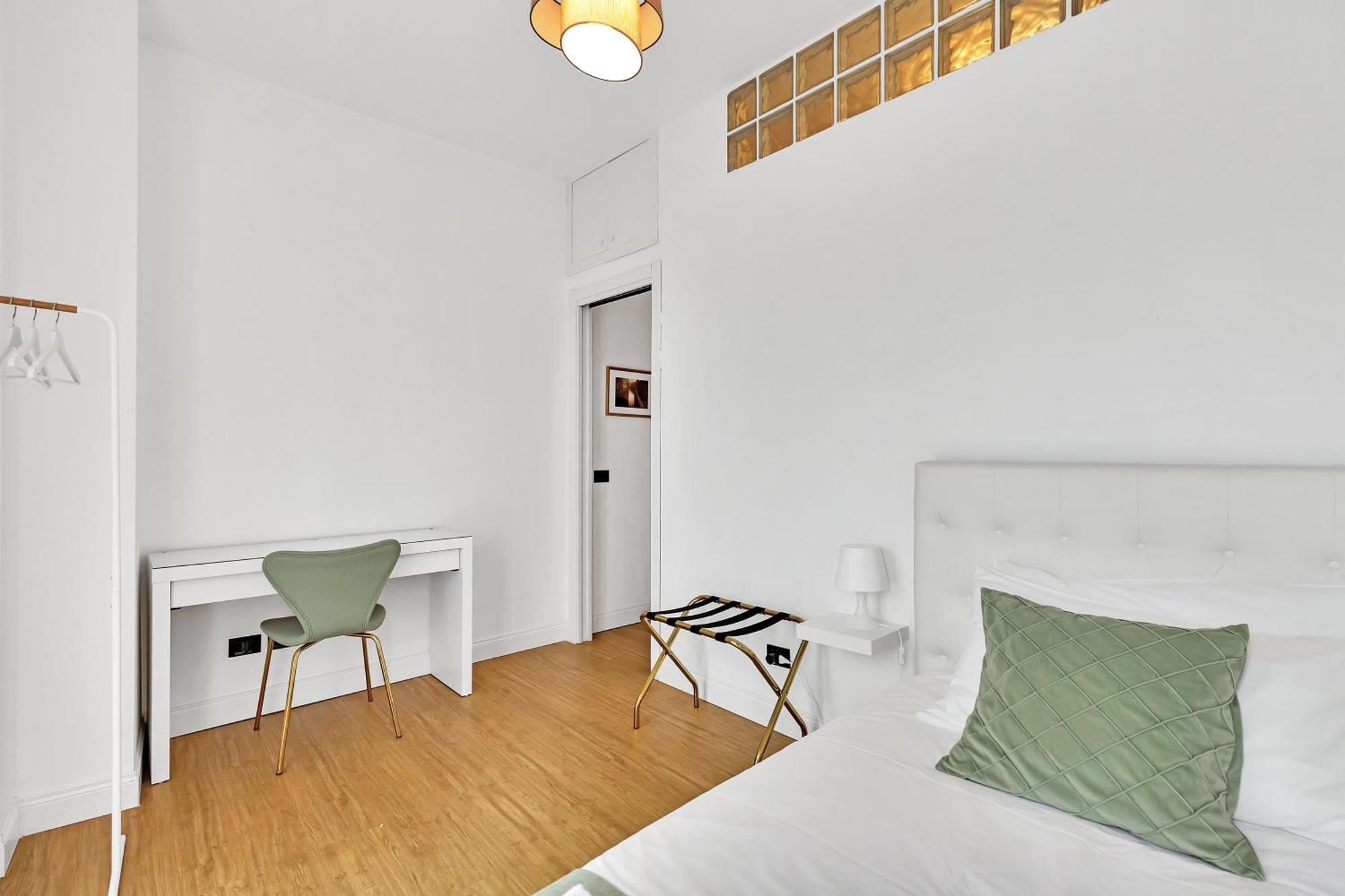 Casamia Battistotti Milan