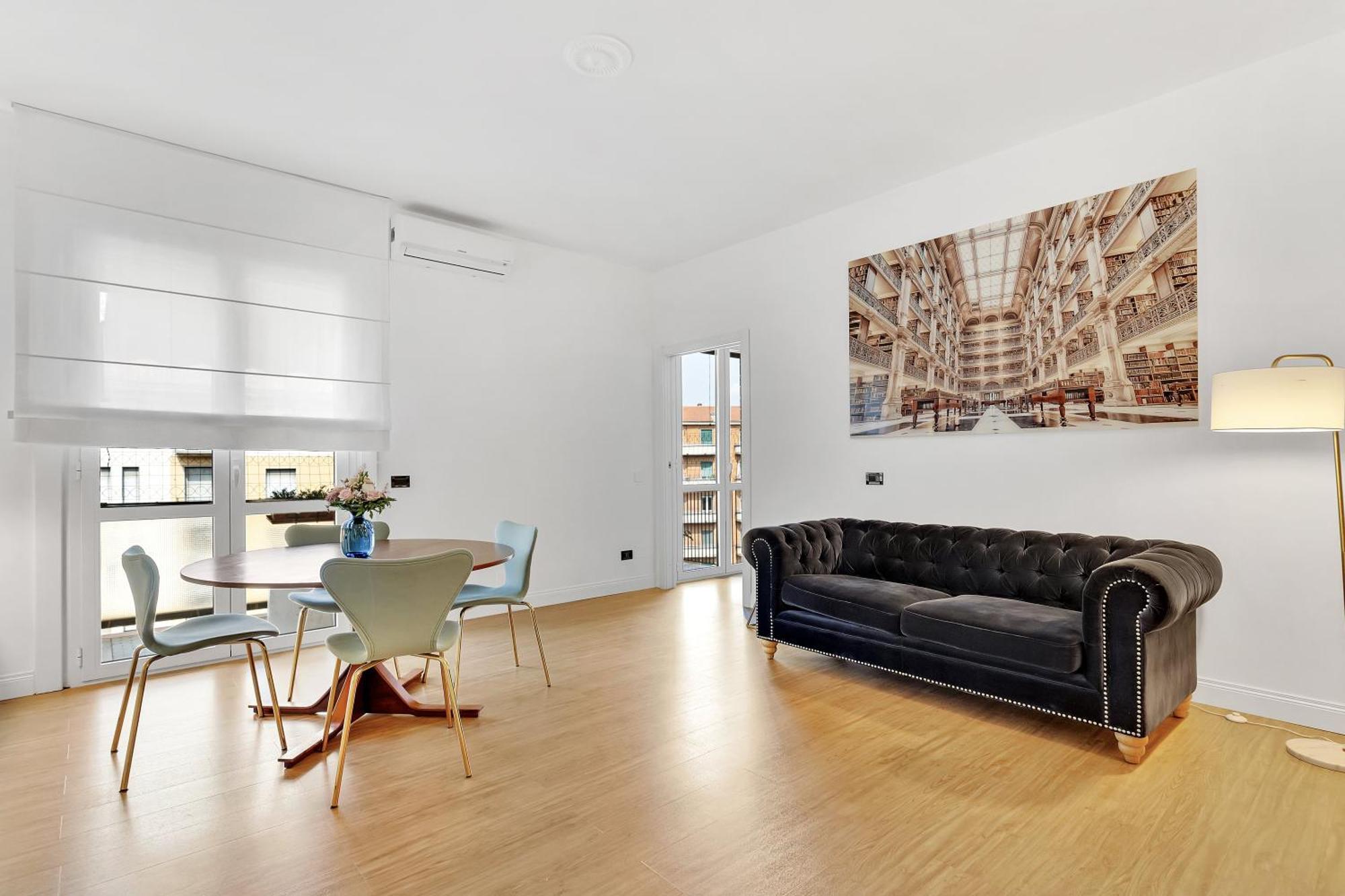 Casamia Battistotti * Milan