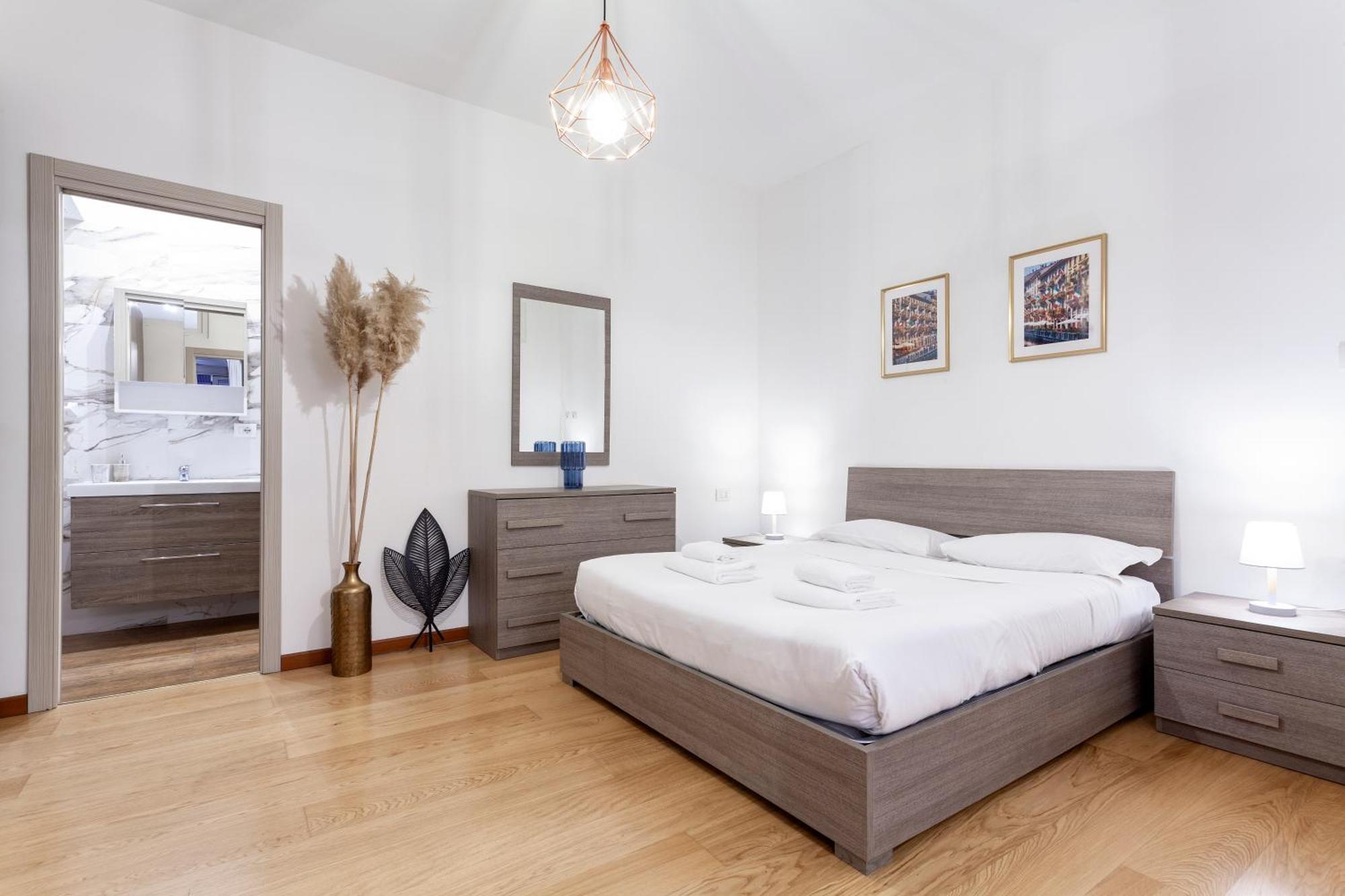 The Boutique - In The Heart Of Navigli Appartamento Milano