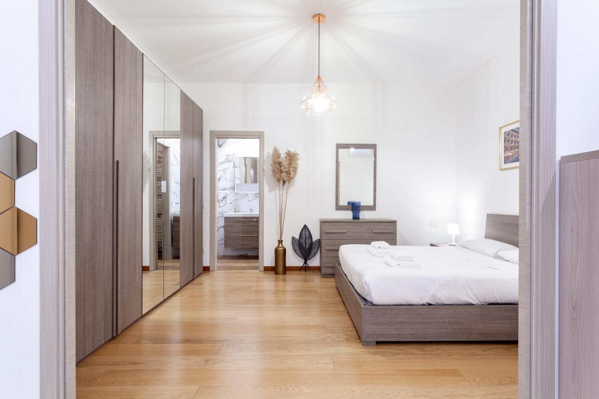 Appartamento The Boutique - In The Heart Of Navigli