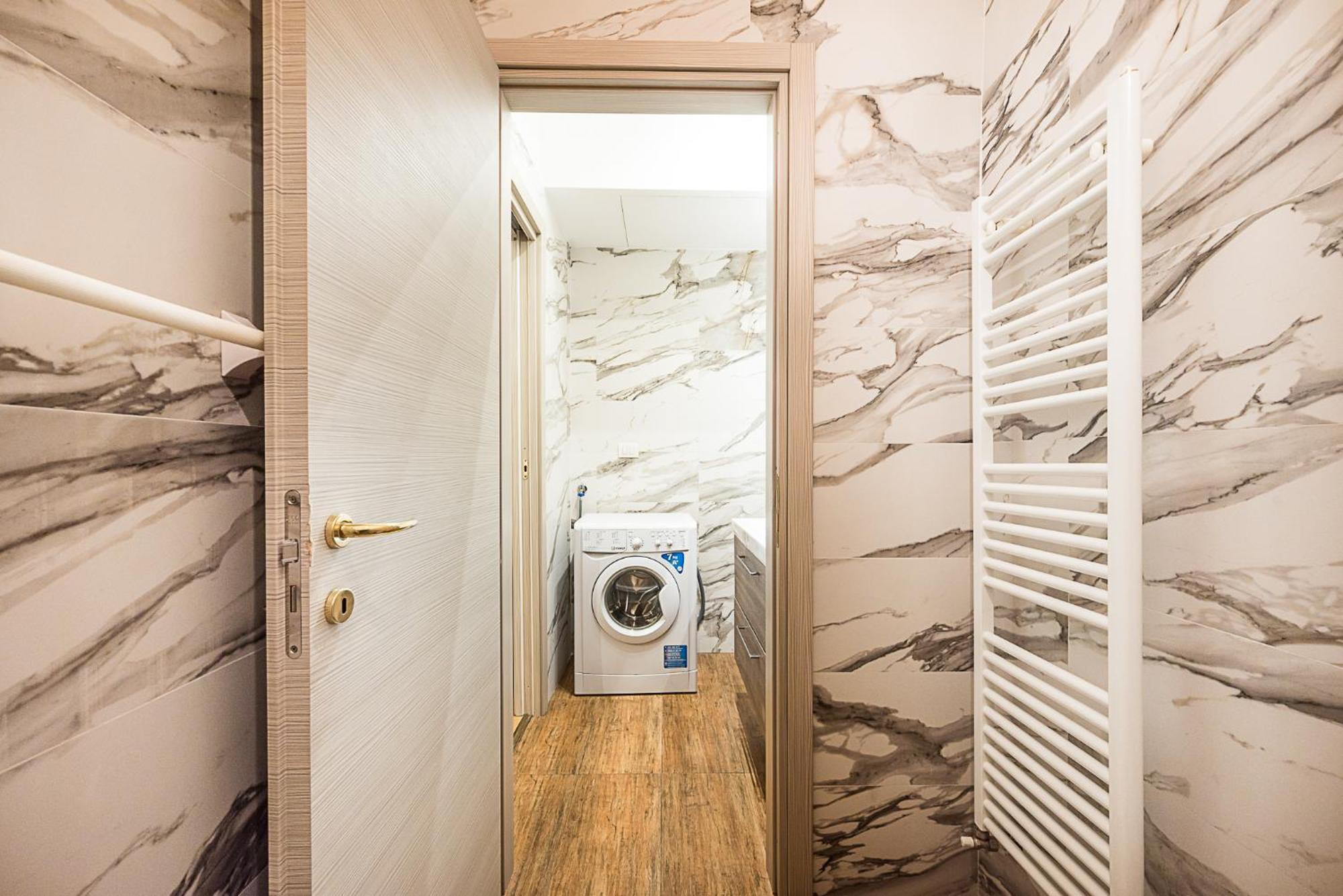 The Boutique - In The Heart Of Navigli Appartamento