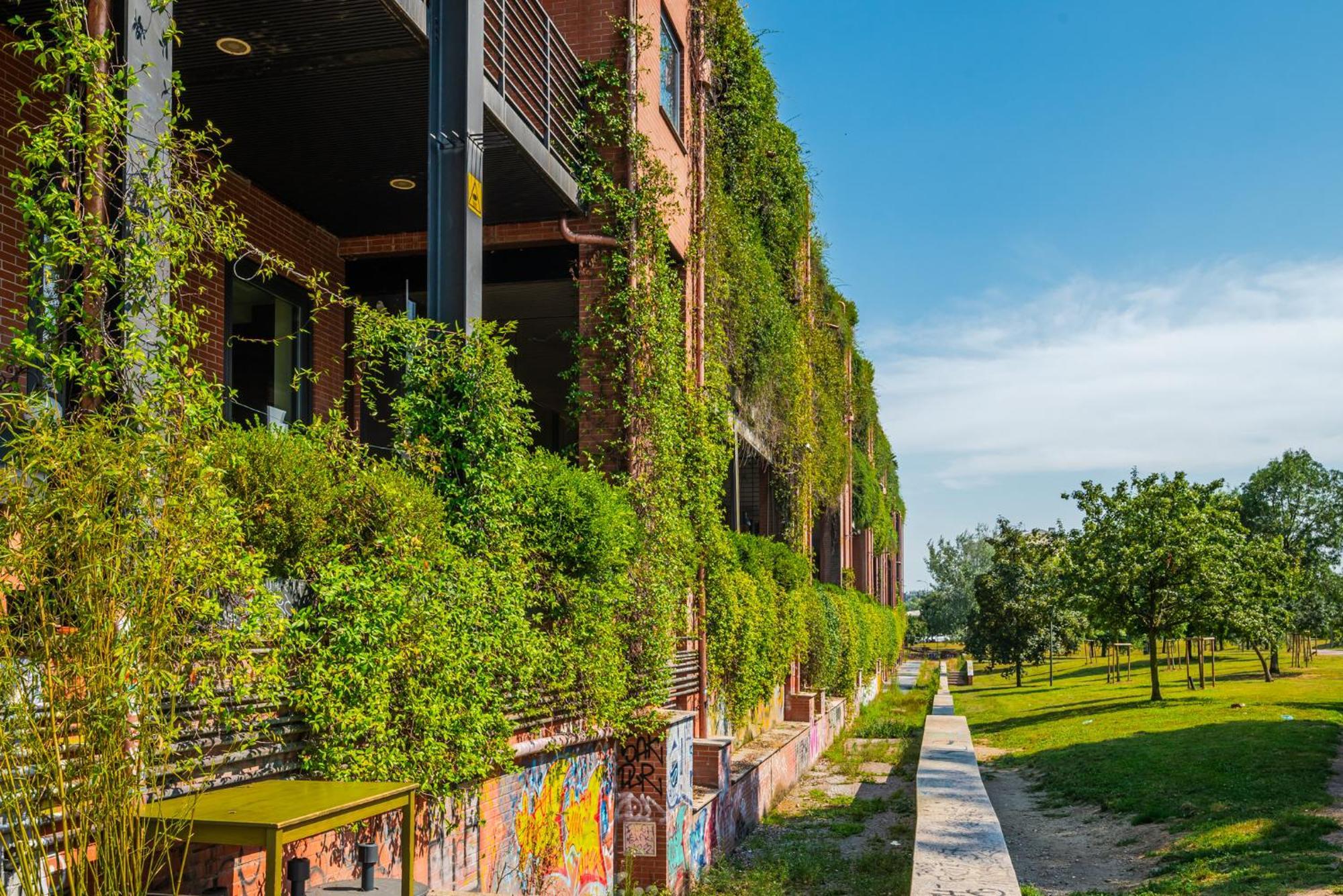 The Boutique - In The Heart Of Navigli Appartamento