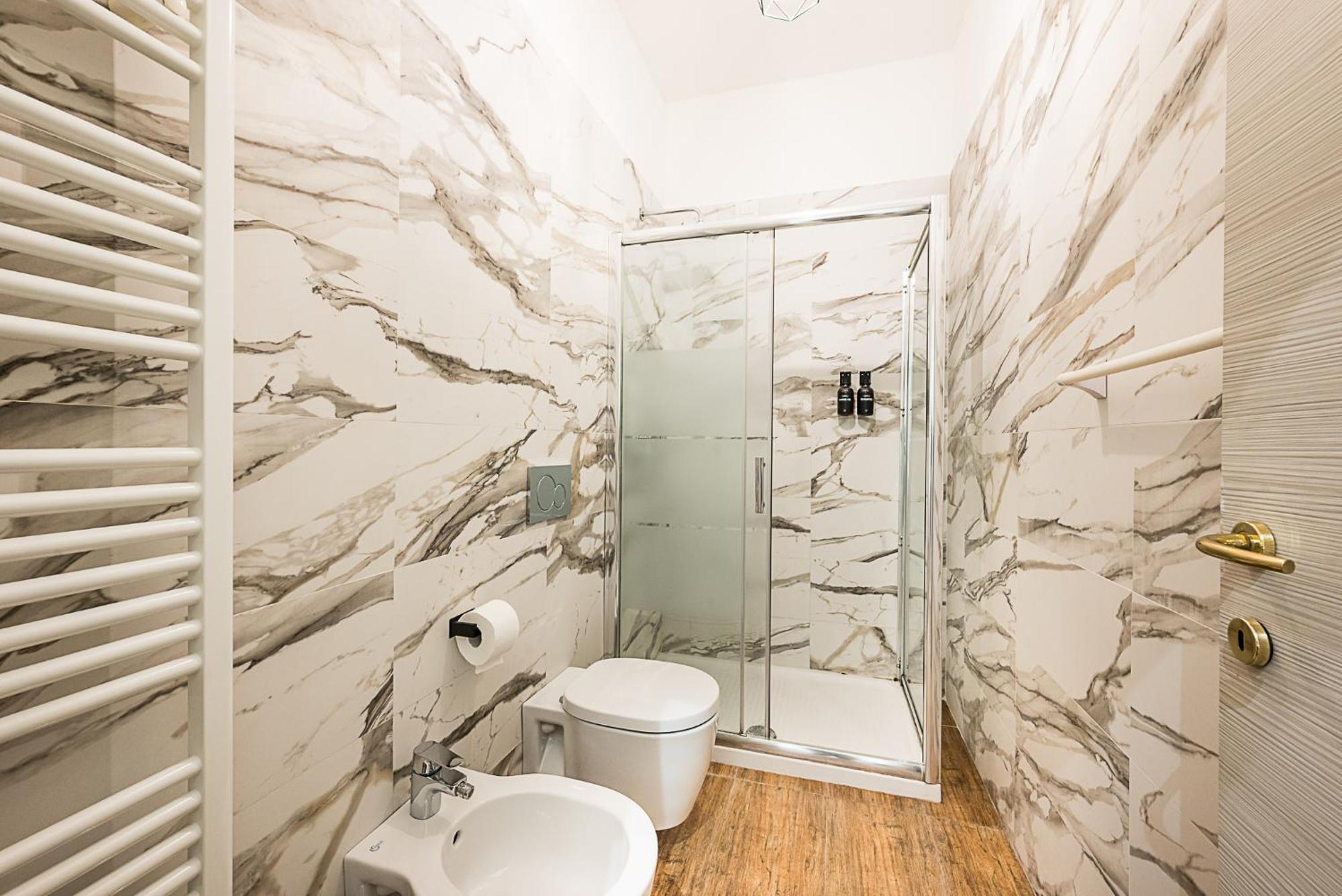 Appartamento The Boutique - In The Heart Of Navigli *
