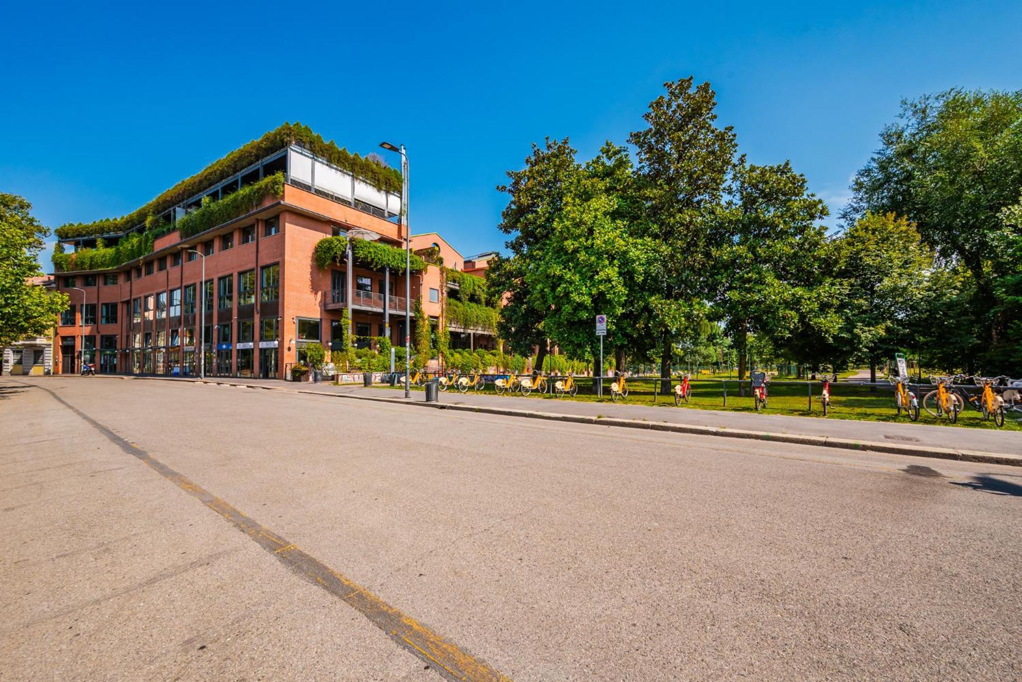 Appartamento The Boutique - In The Heart Of Navigli *