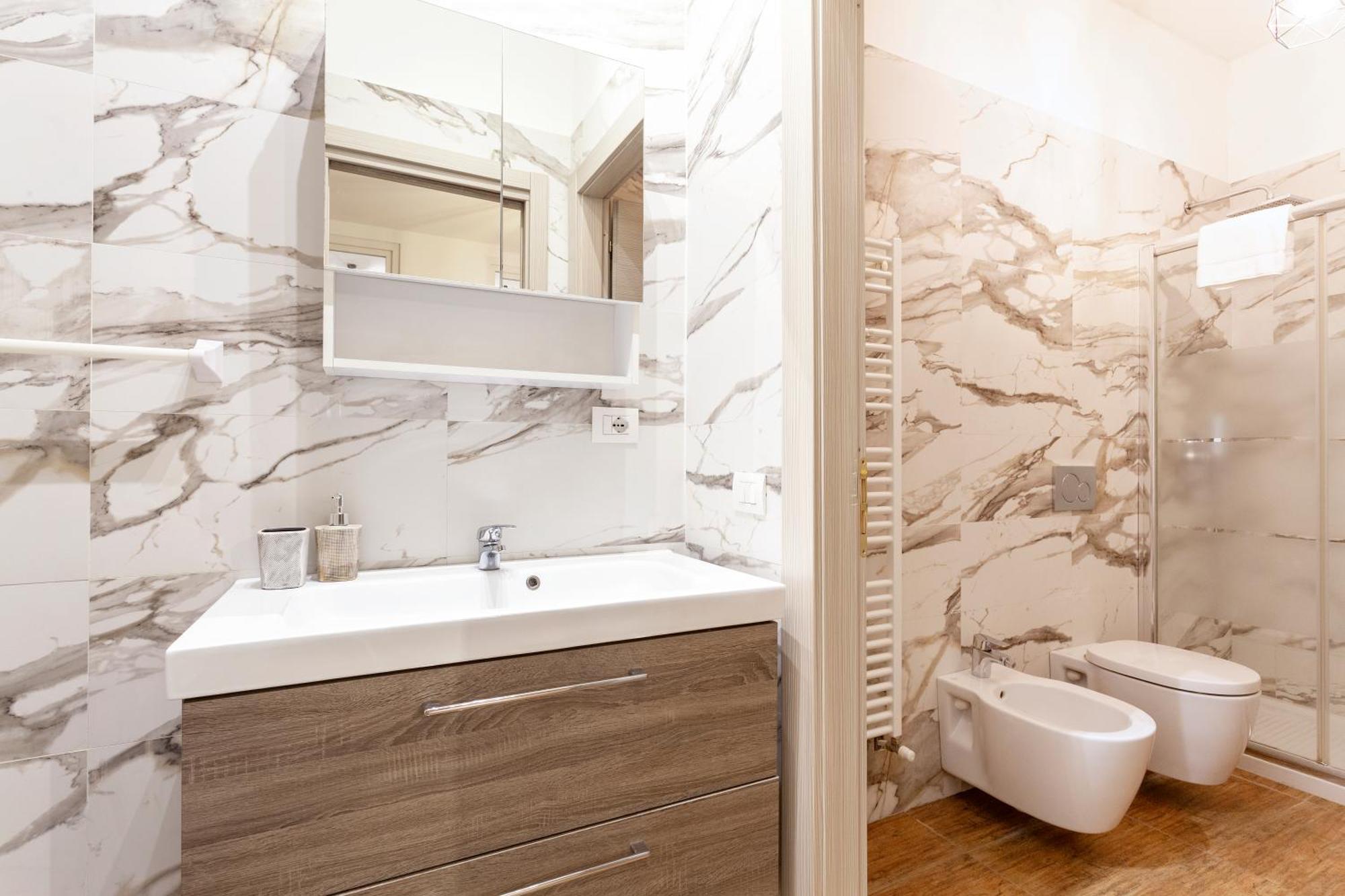 Appartamento The Boutique - In The Heart Of Navigli Milano