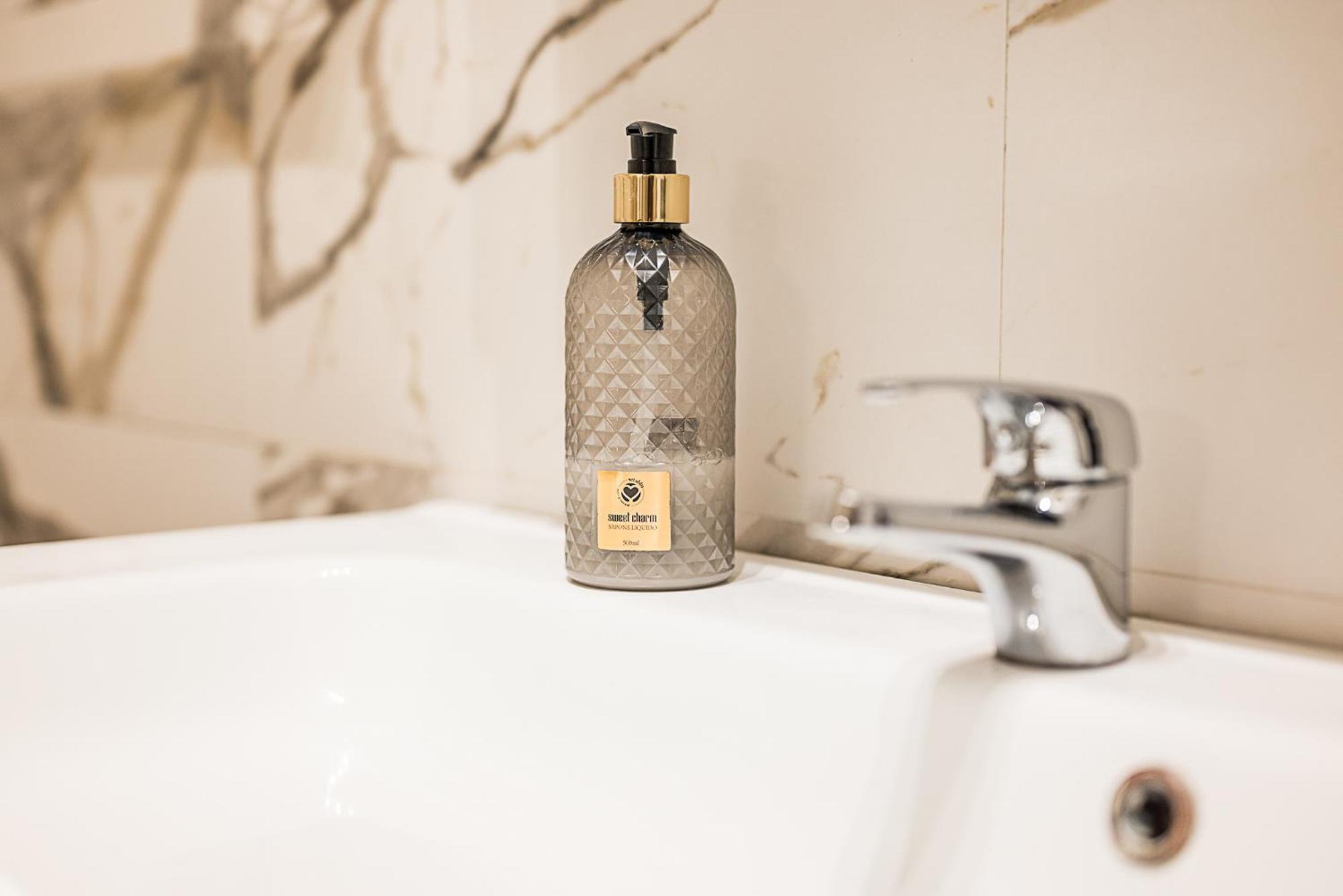 The Boutique - In The Heart Of Navigli Appartamento