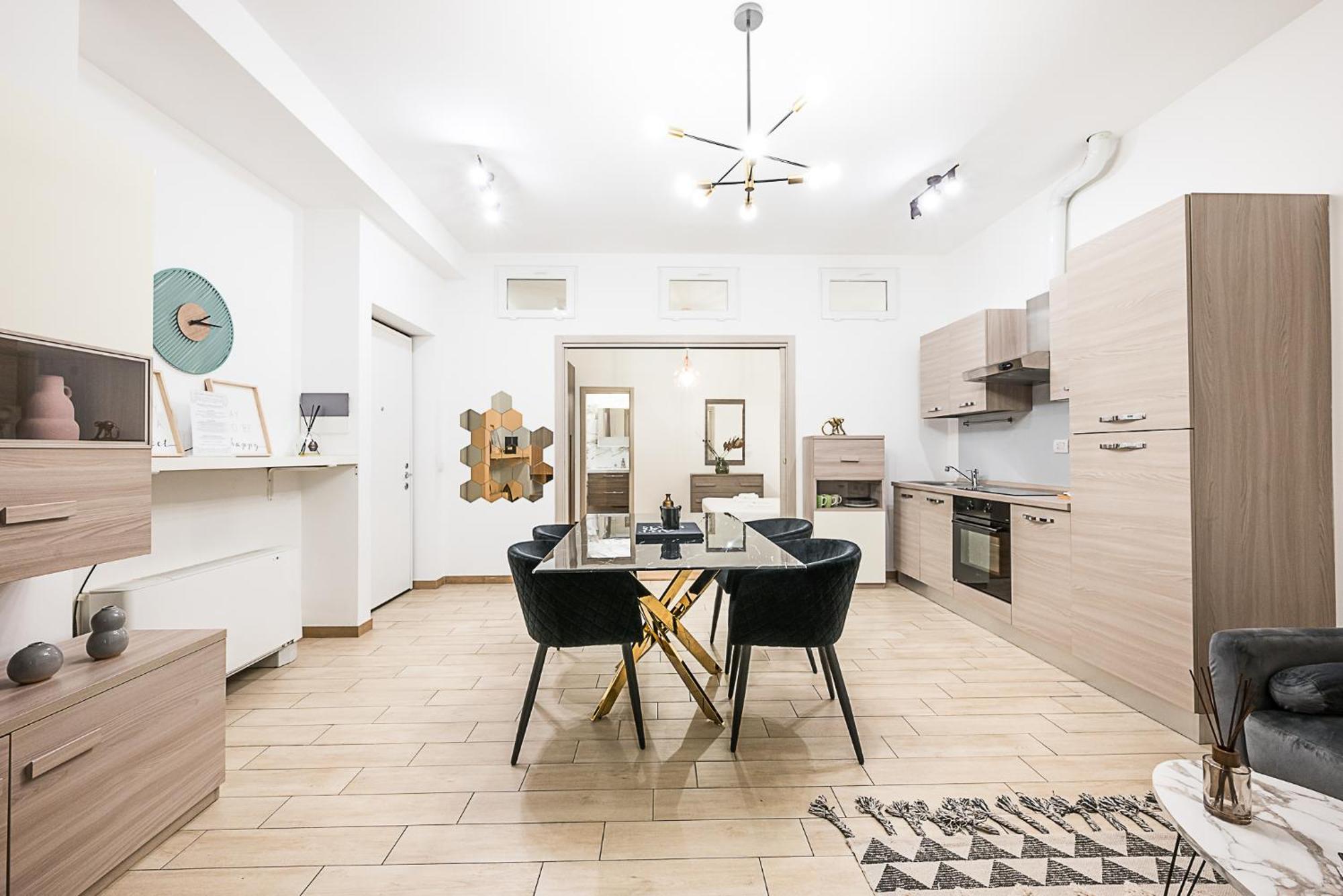The Boutique - In The Heart Of Navigli Appartamento *