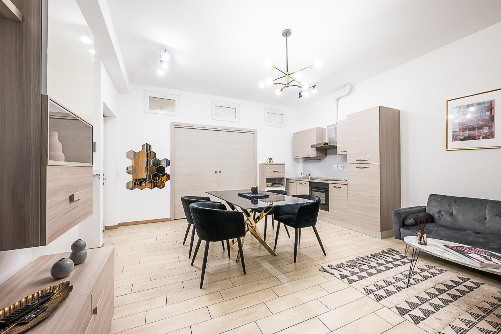 Appartamento The Boutique - In The Heart Of Navigli Milano