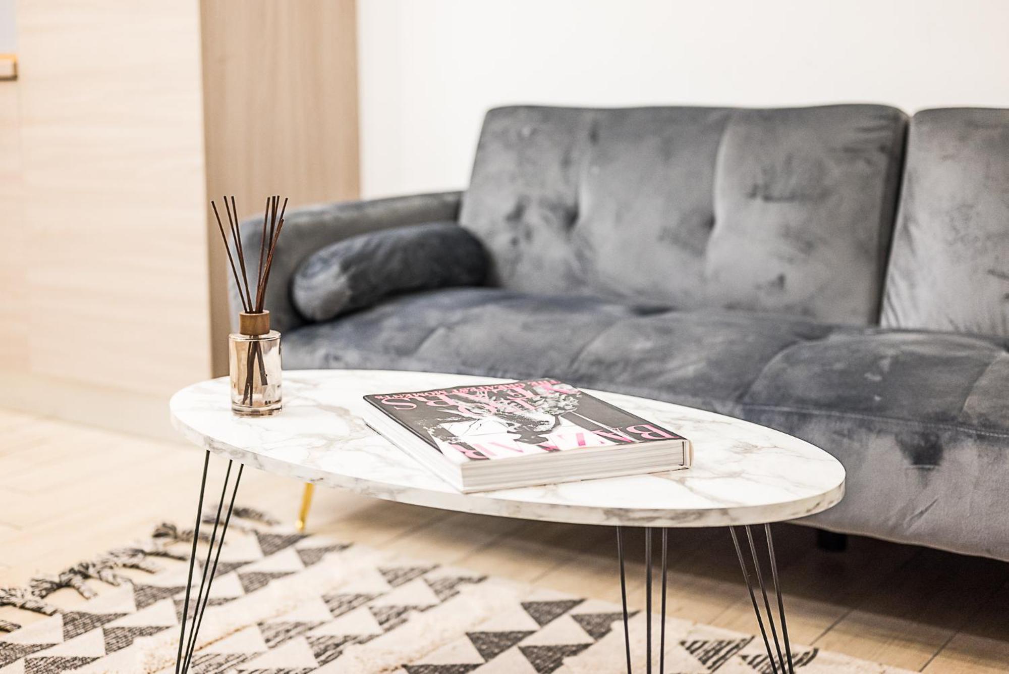 Appartamento The Boutique - In The Heart Of Navigli *