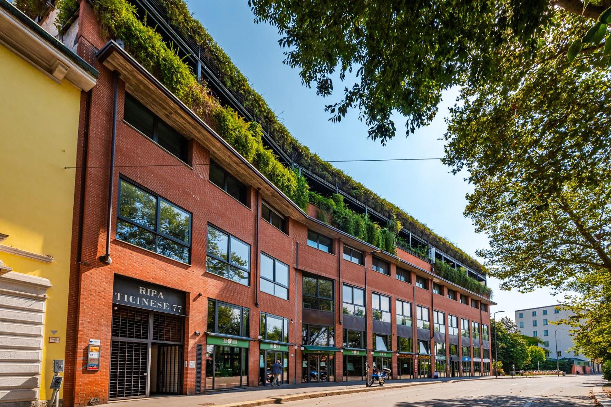 The Boutique - In The Heart Of Navigli Appartamento