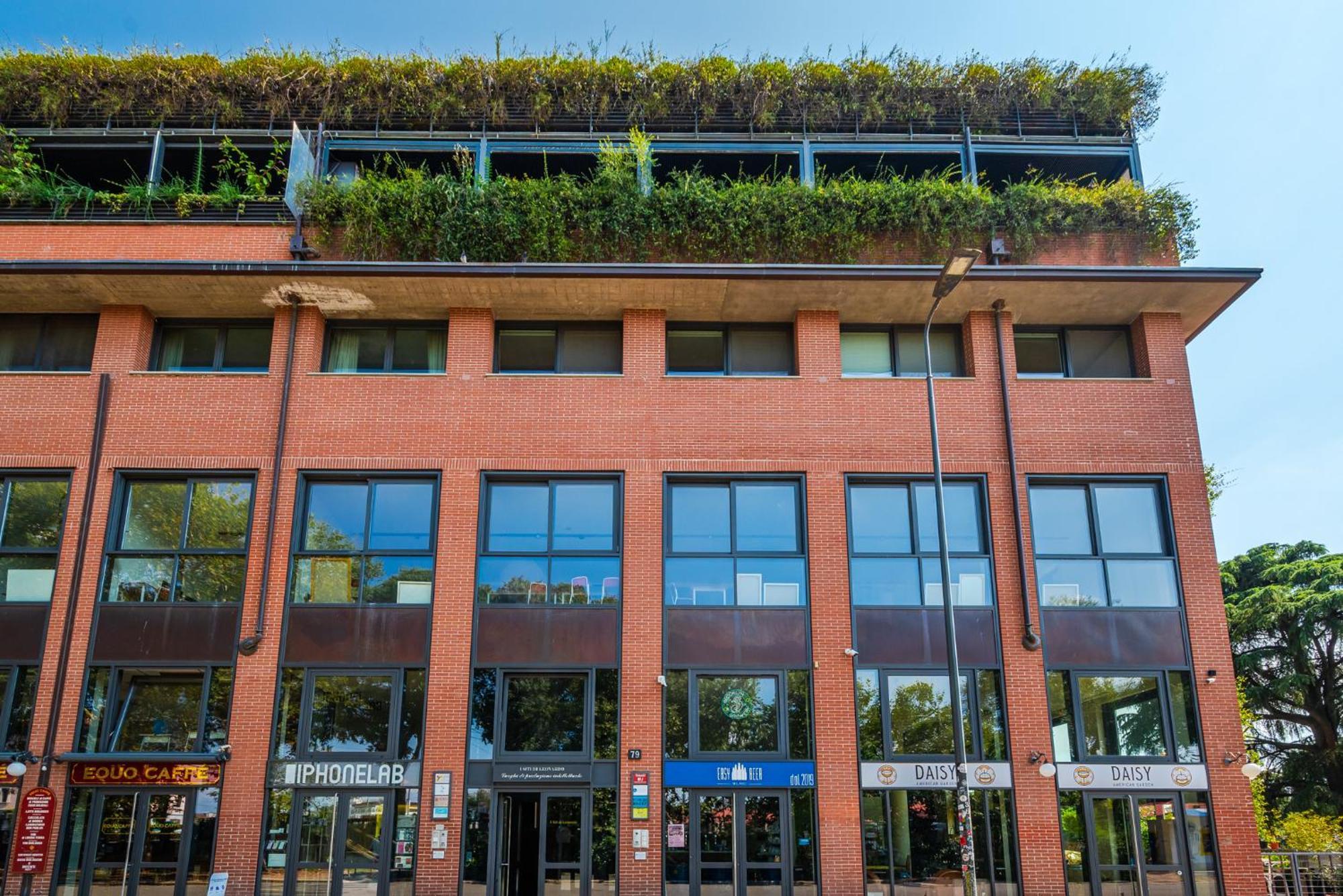 The Boutique - In The Heart Of Navigli Appartamento