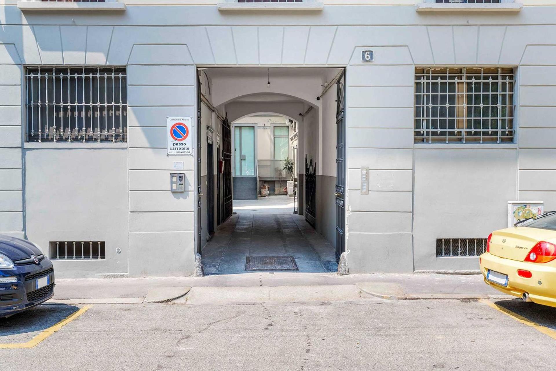 Luvi - Pietro Custodi Appartamento *