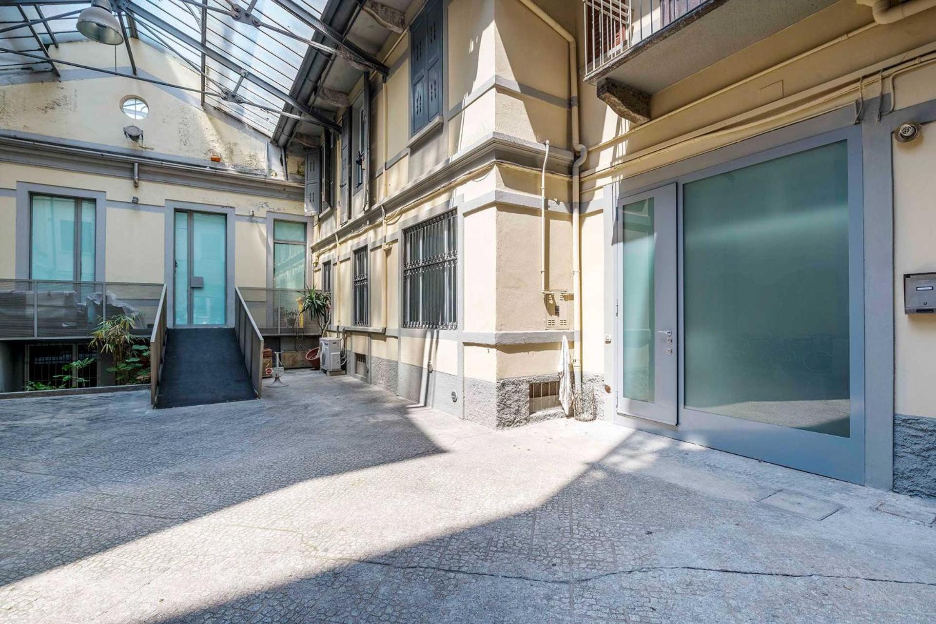 Luvi - Pietro Custodi * Milano