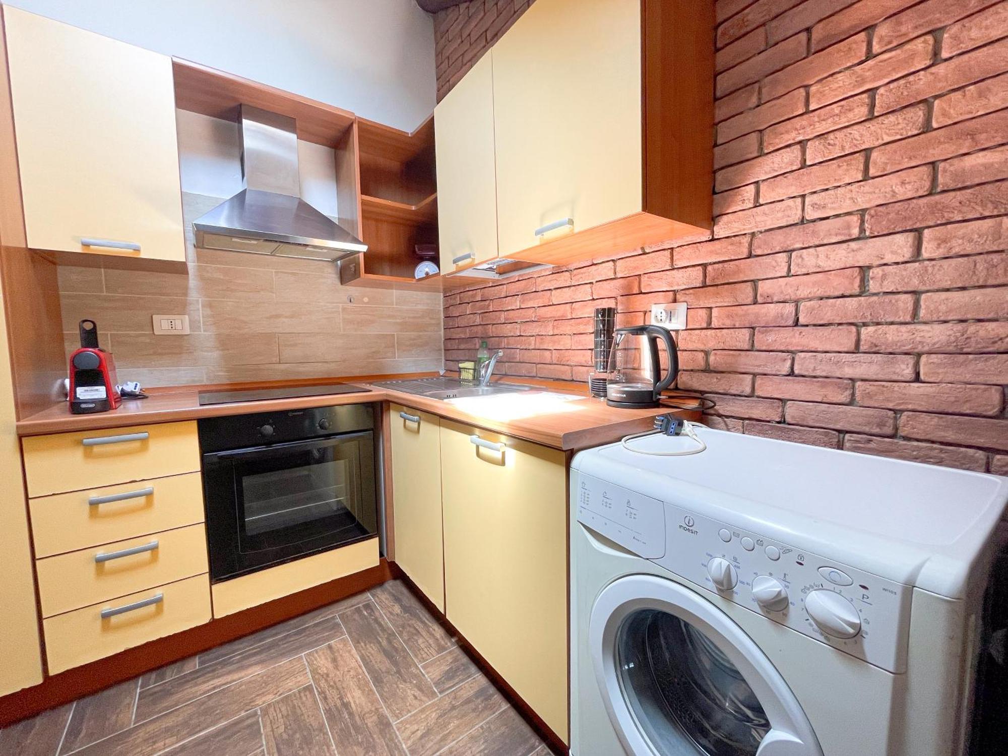 The Urban Nest Milaan