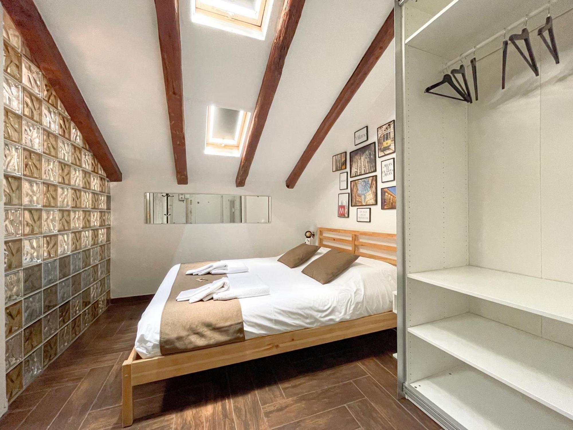 Appartement The Urban Nest