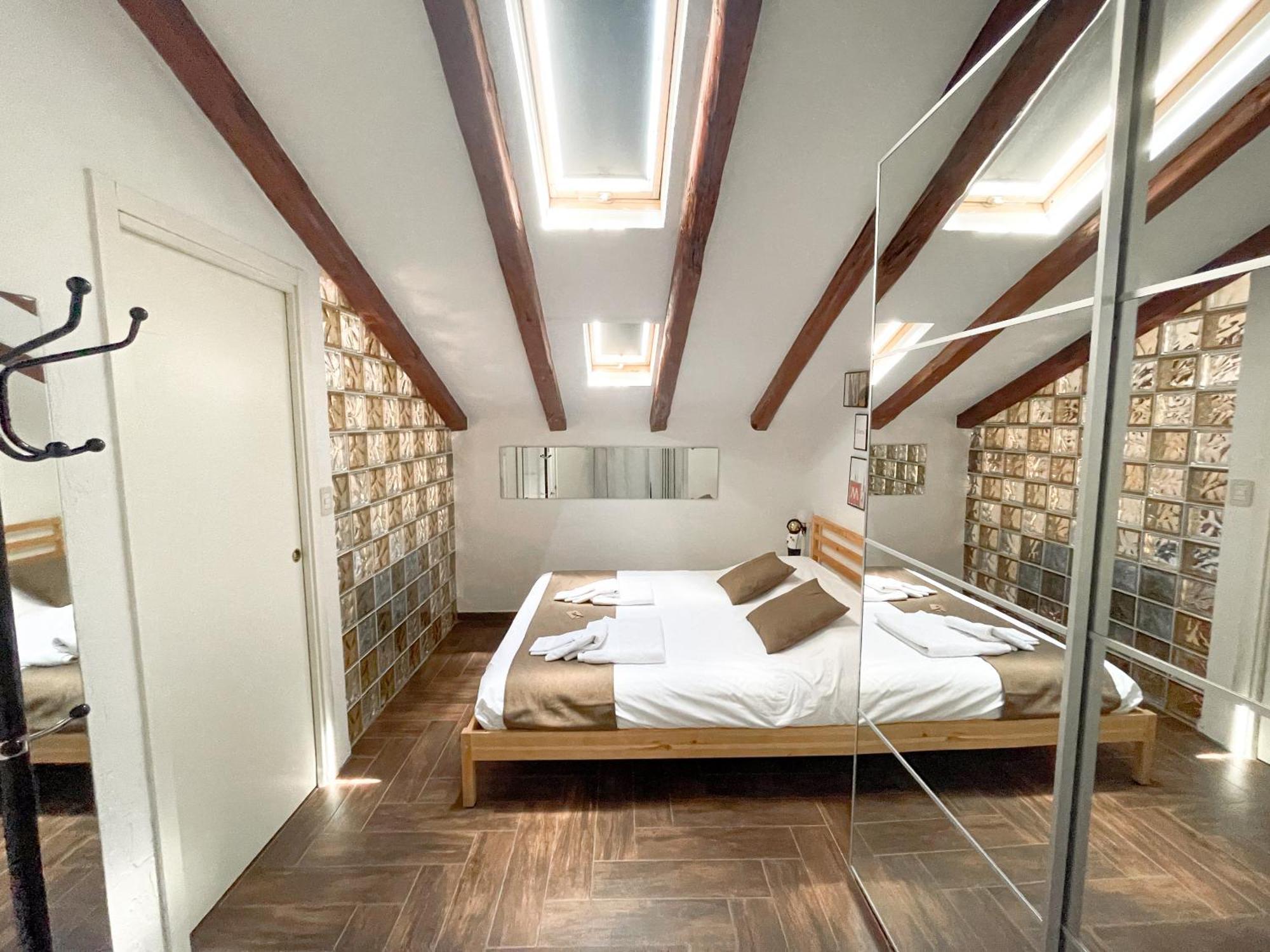 The Urban Nest Appartement Milaan