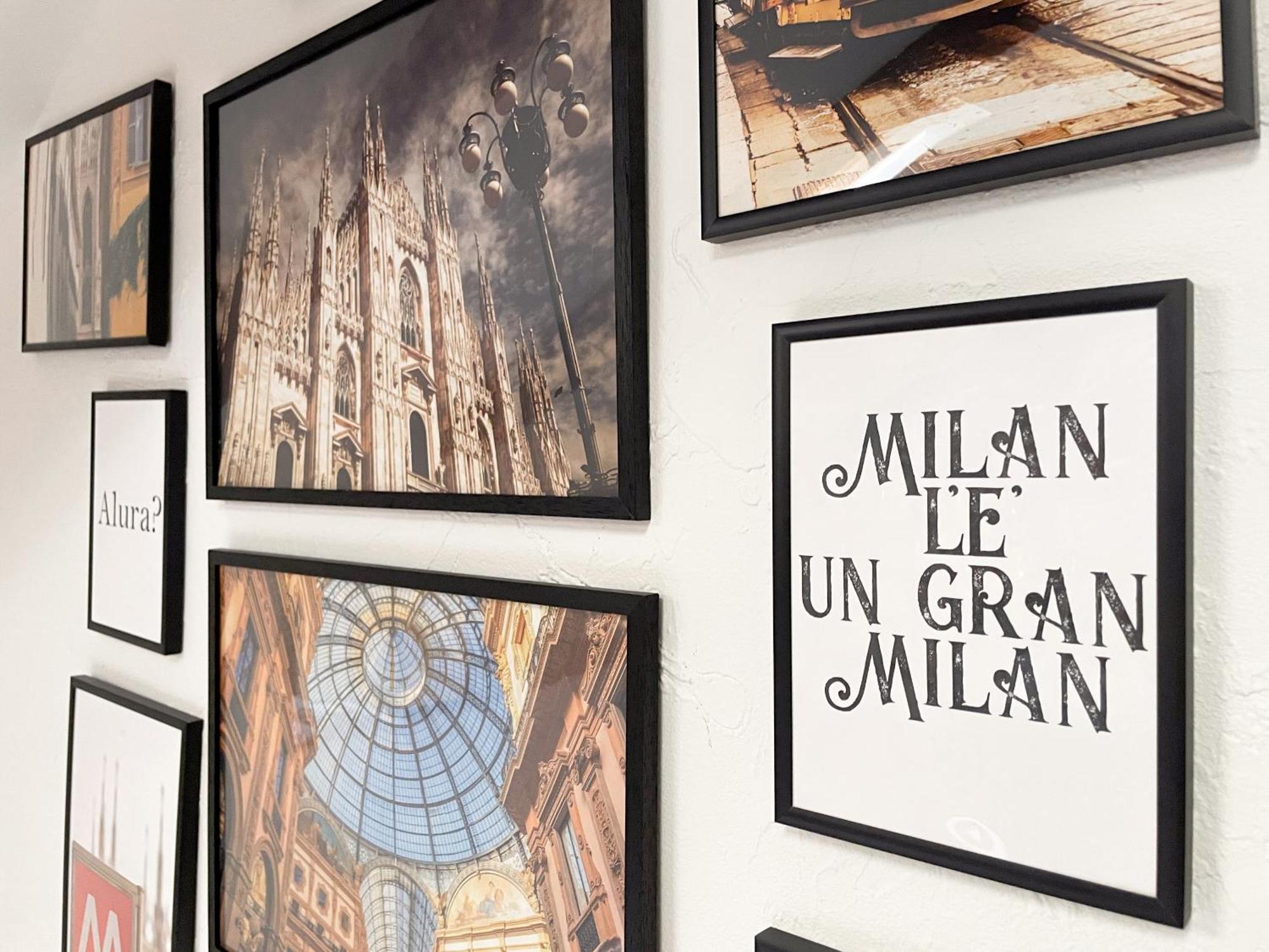 The Urban Nest Appartement