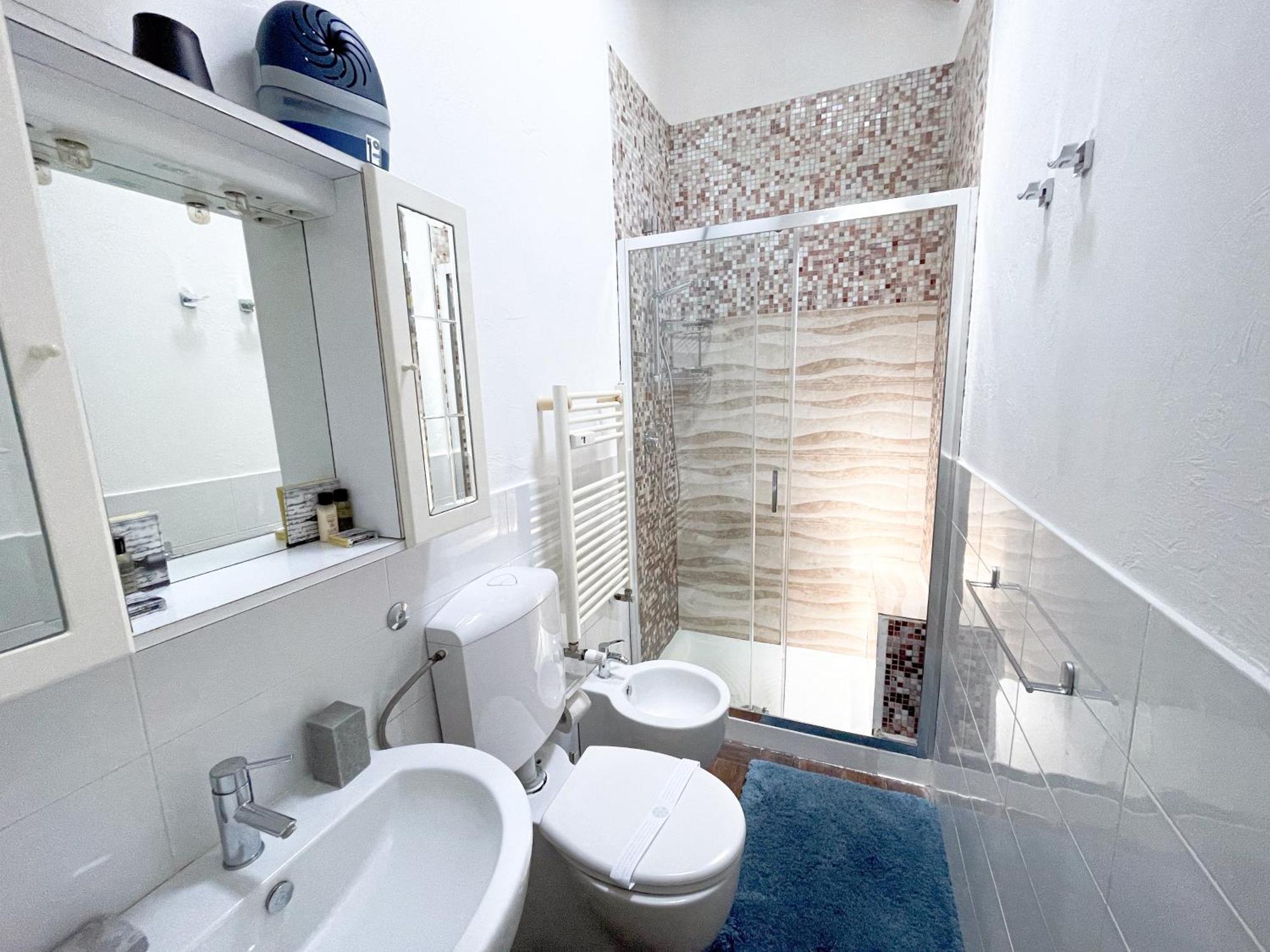 The Urban Nest Appartement