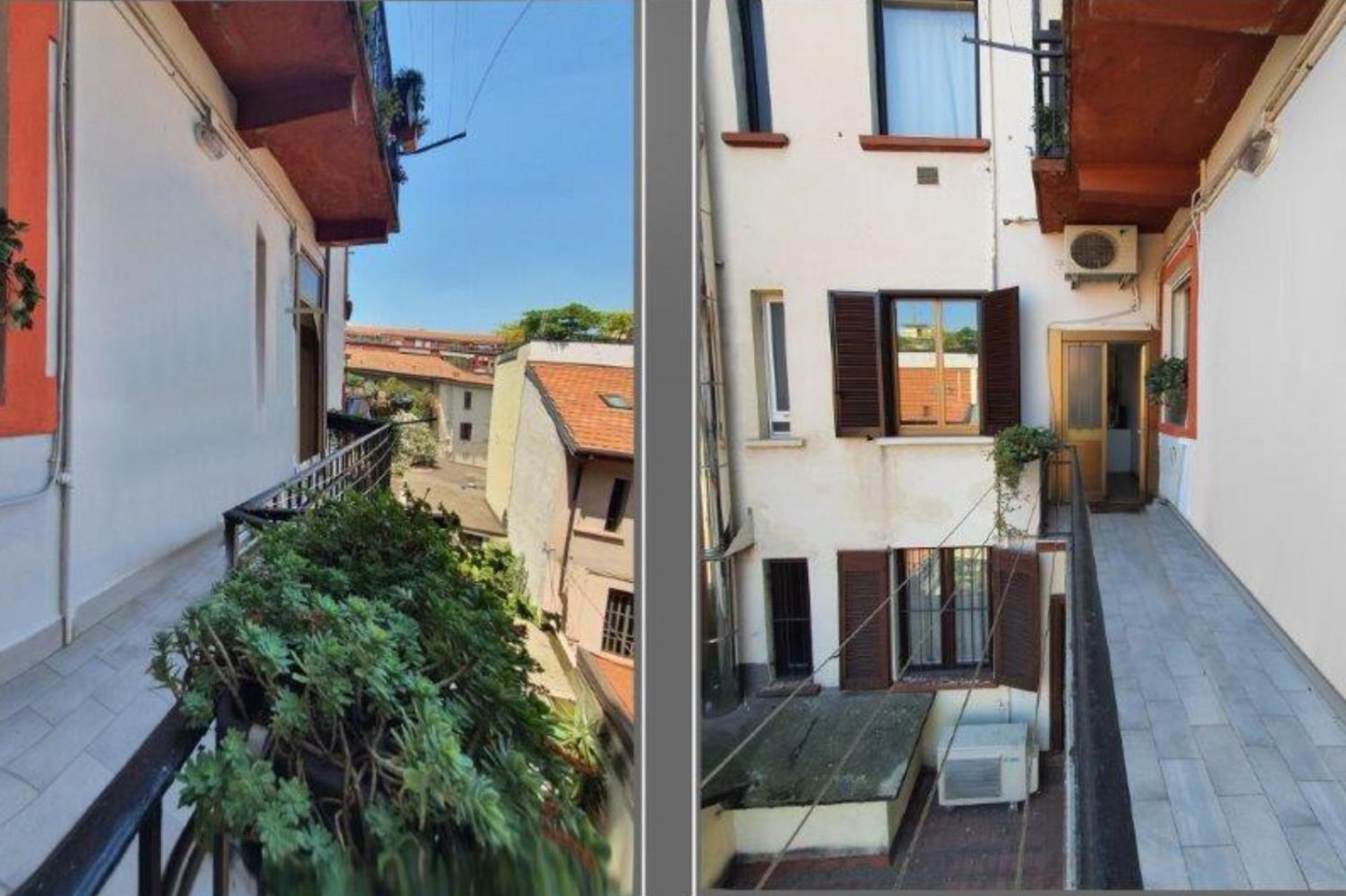 Convenienza E Ottimo Collegamento Coi Mezzi - Imbriani Urban Retreat Appartement *
