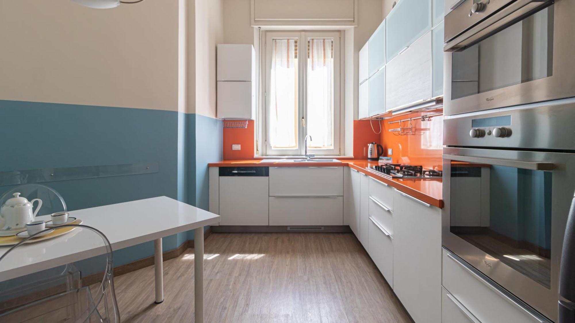 Italianway - Gessi 49 Milaan