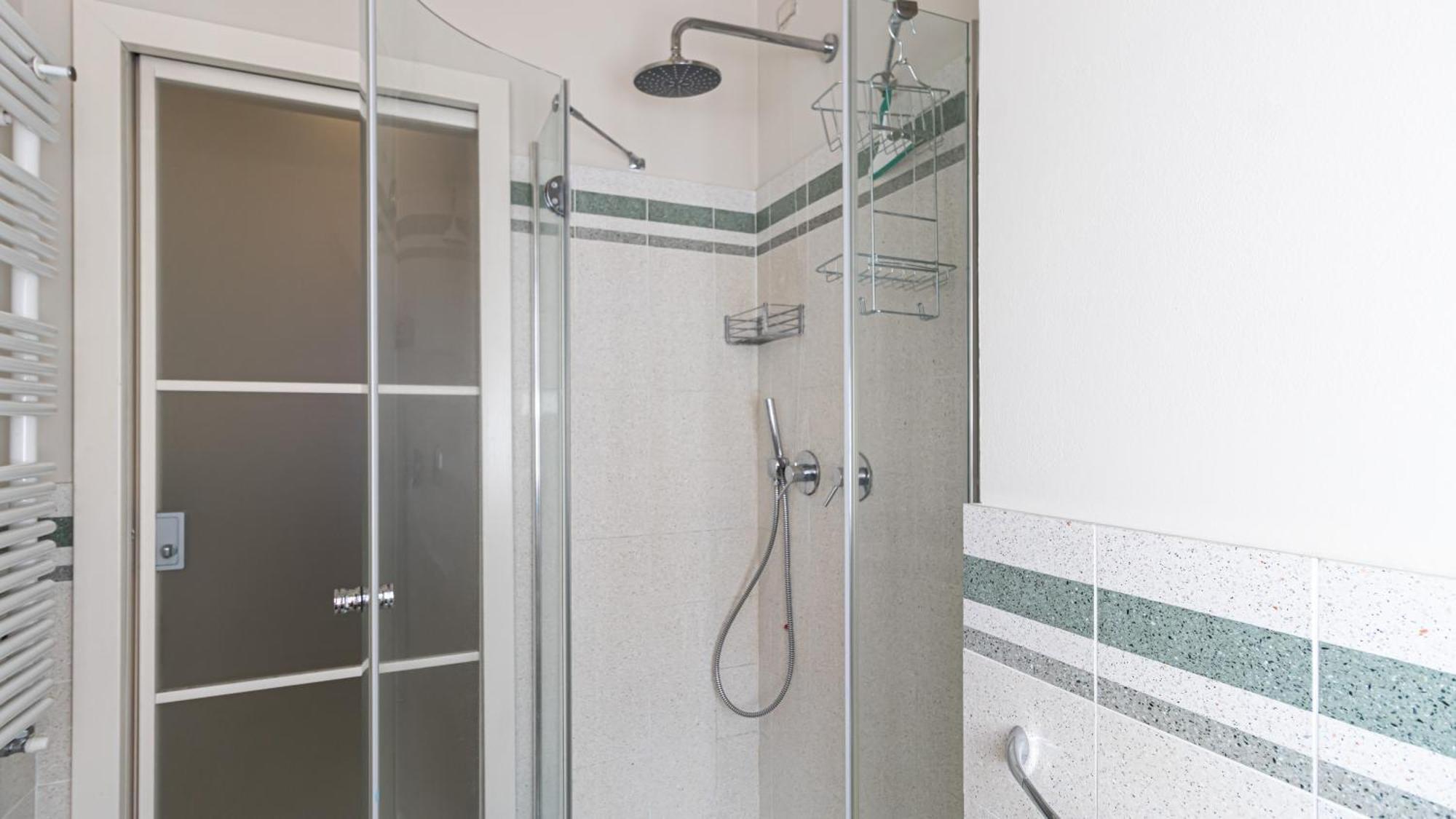 Italianway - Gessi 49 Appartamento