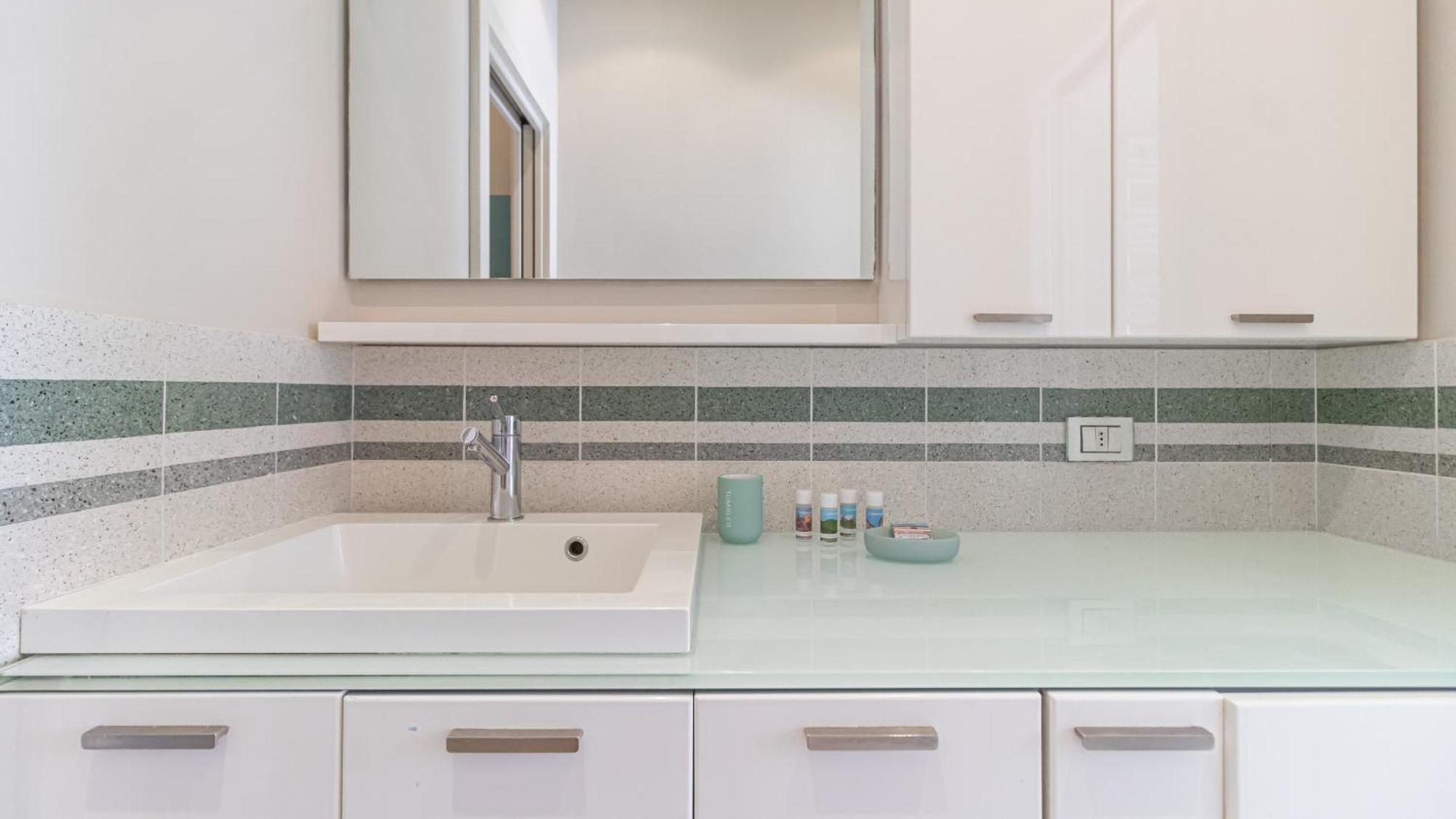 Appartement Italianway - Gessi 49 Milaan