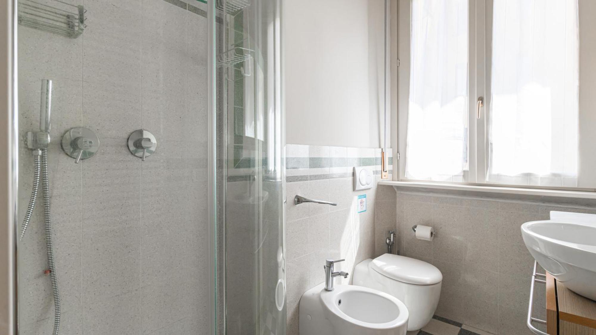 Italianway - Gessi 49 * Milano