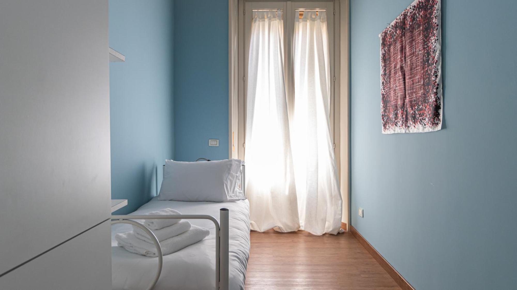 Italianway - Gessi 49 Appartamento *