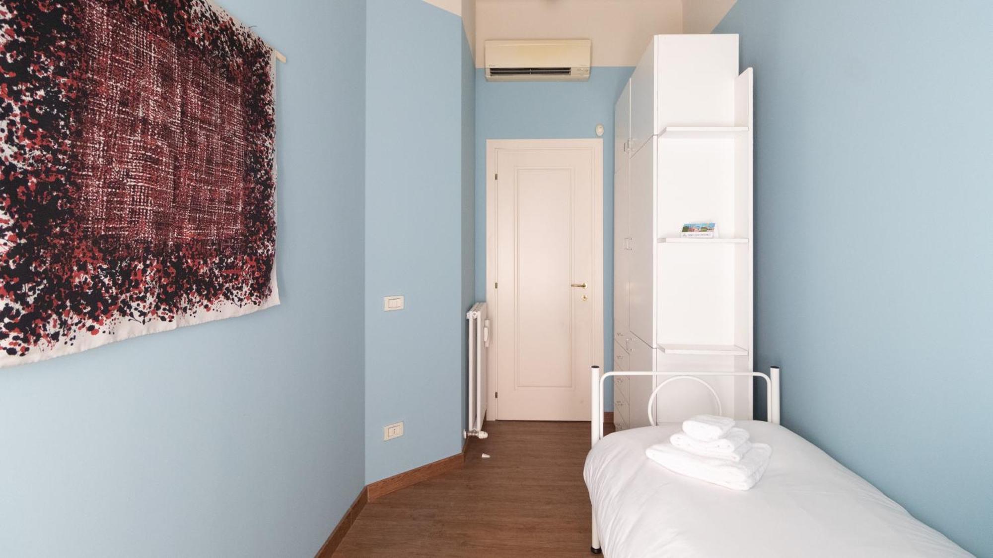 Italianway - Gessi 49 Appartamento *
