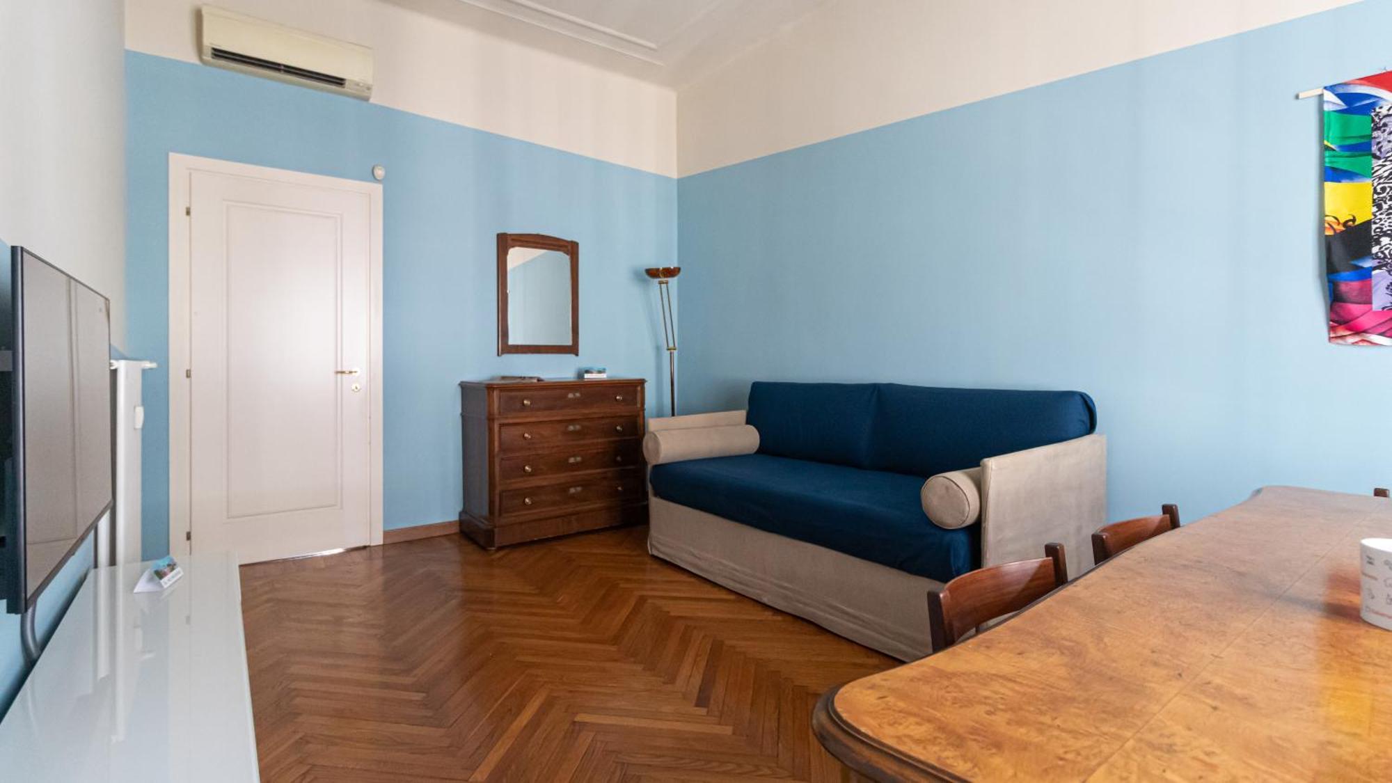 Appartamento Italianway - Gessi 49