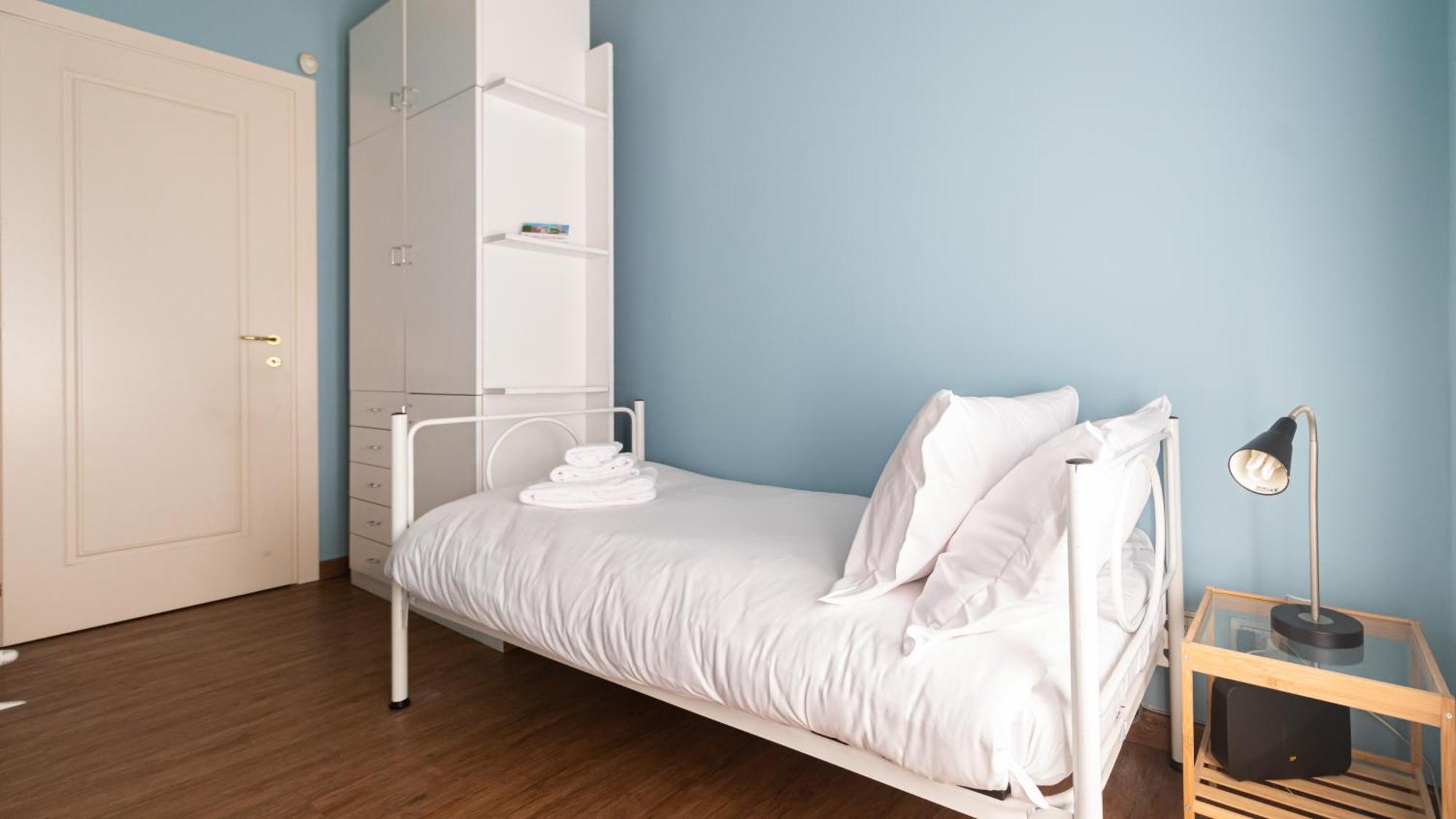Appartamento Italianway - Gessi 49