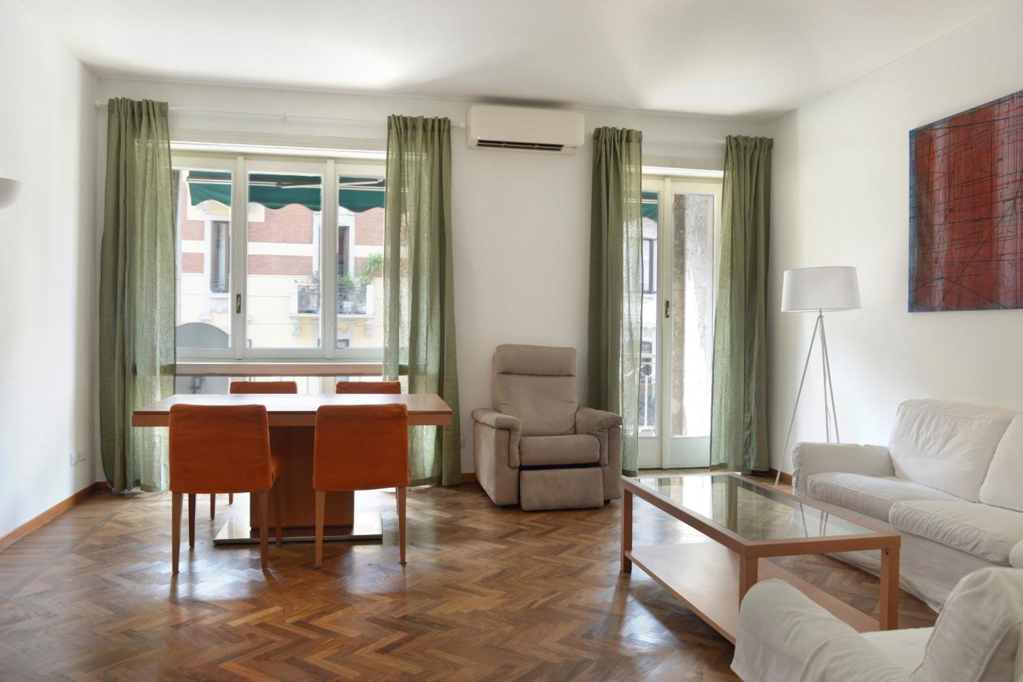 Risorgimento Appartamento Milano