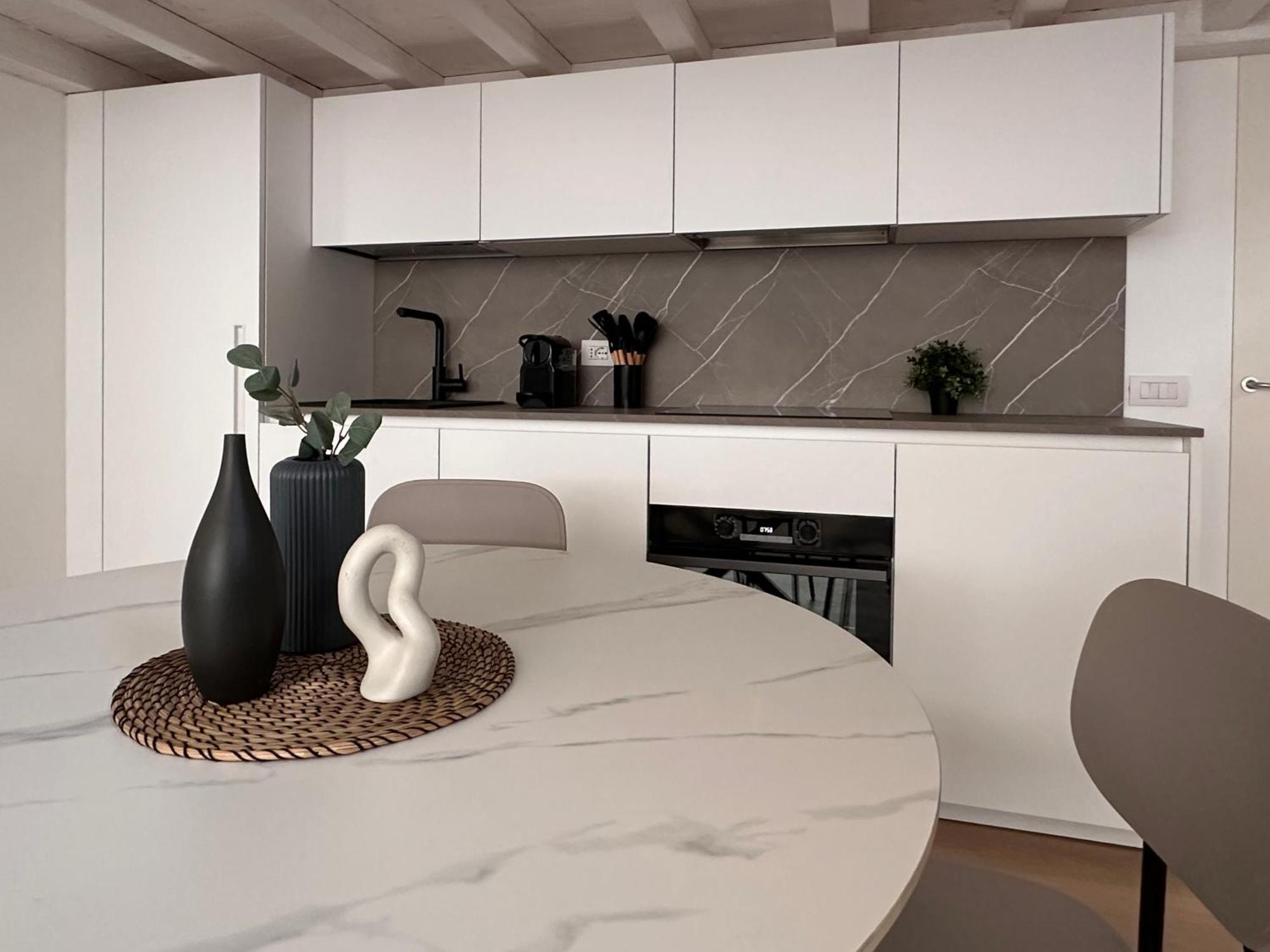Appartement We - Porta Venezia