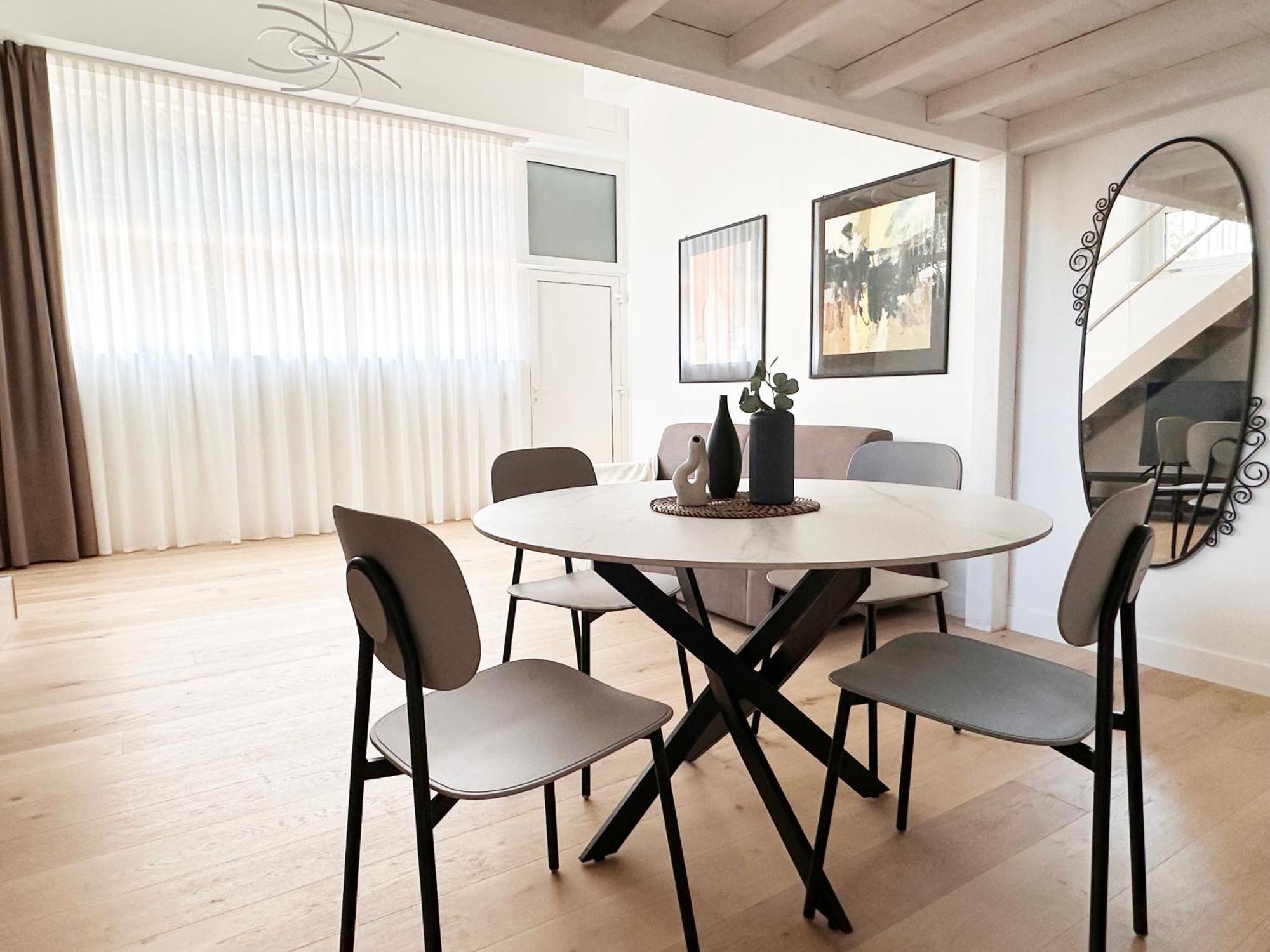 Appartement We - Porta Venezia *