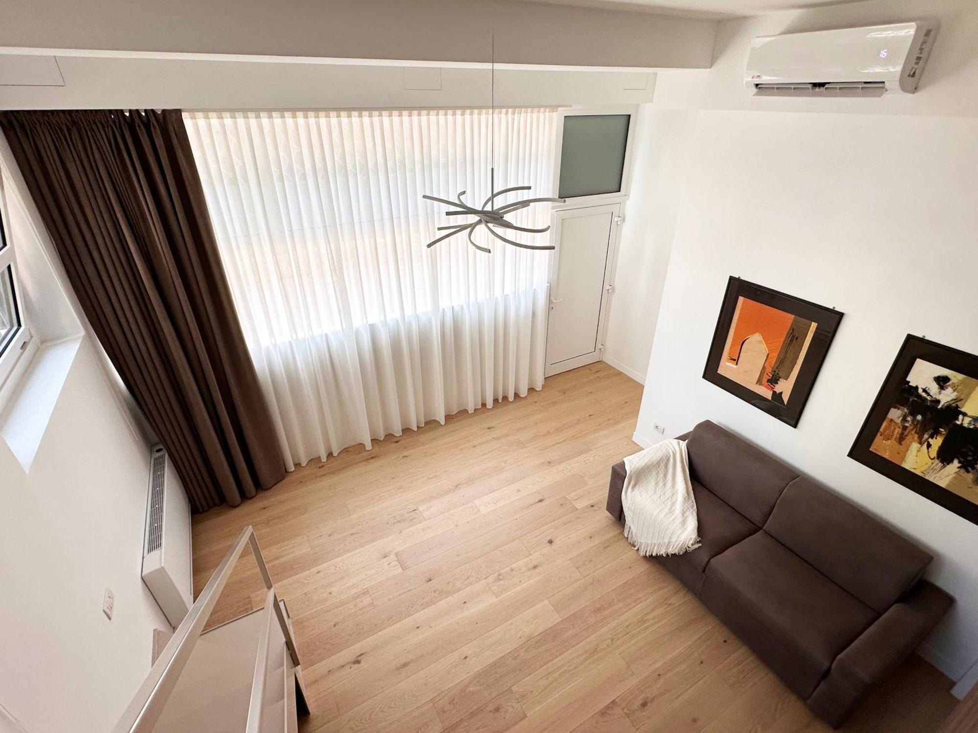 Appartement We - Porta Venezia Milaan