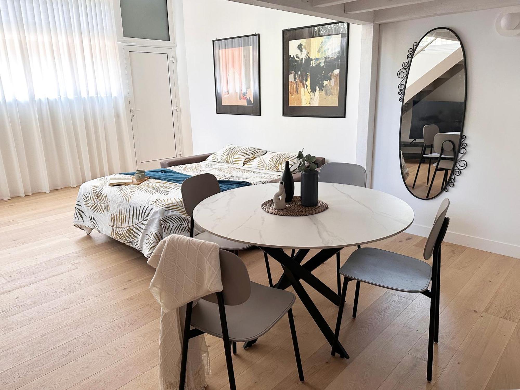We - Porta Venezia Appartement *