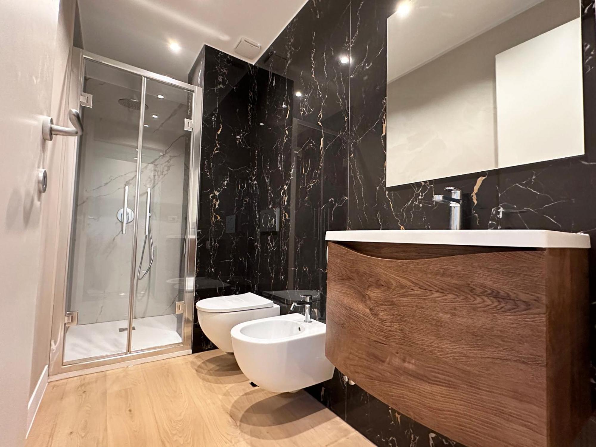 We - Porta Venezia Appartement
