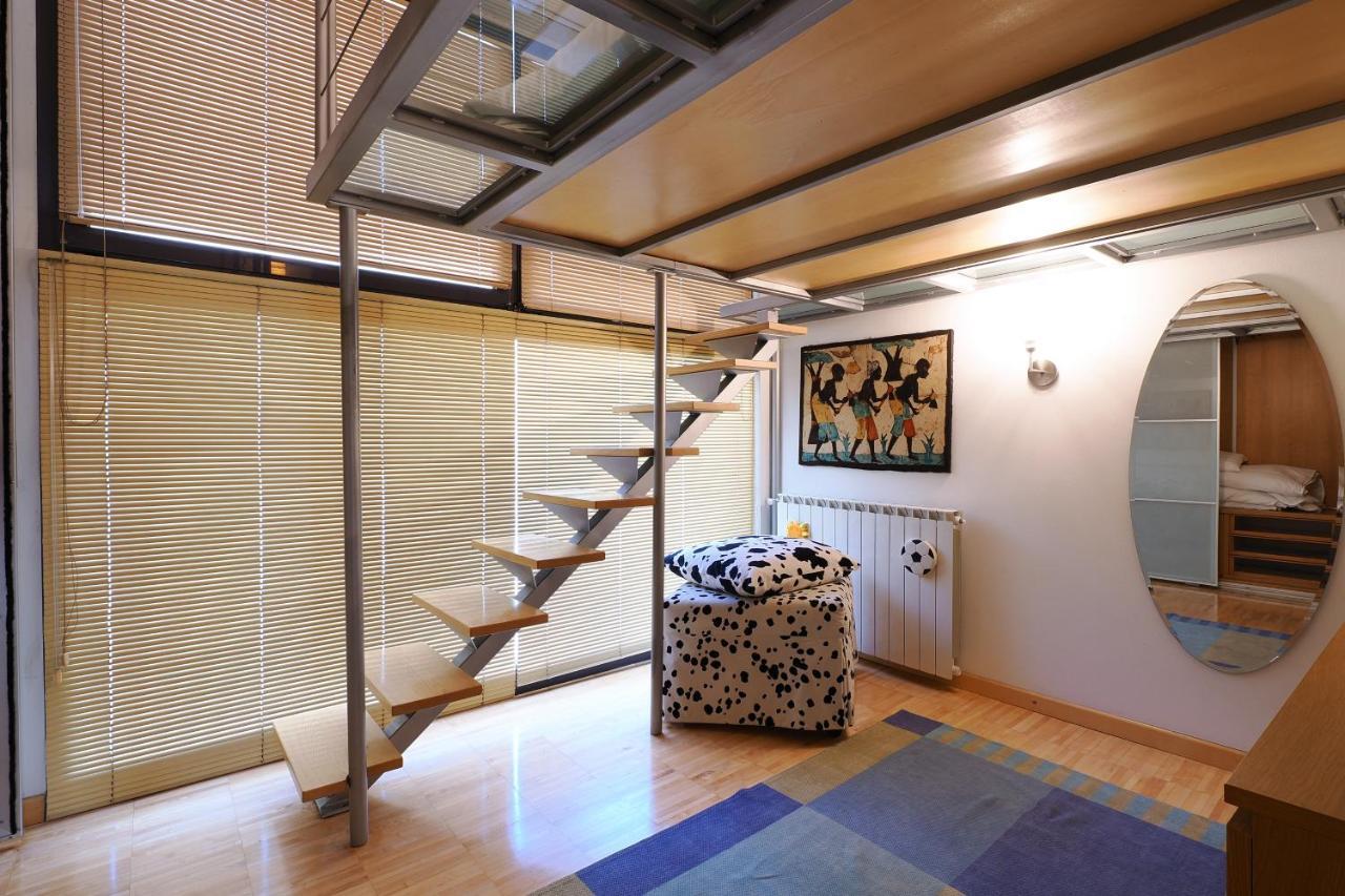 Primopiano - Pavia B Apartment Mailand