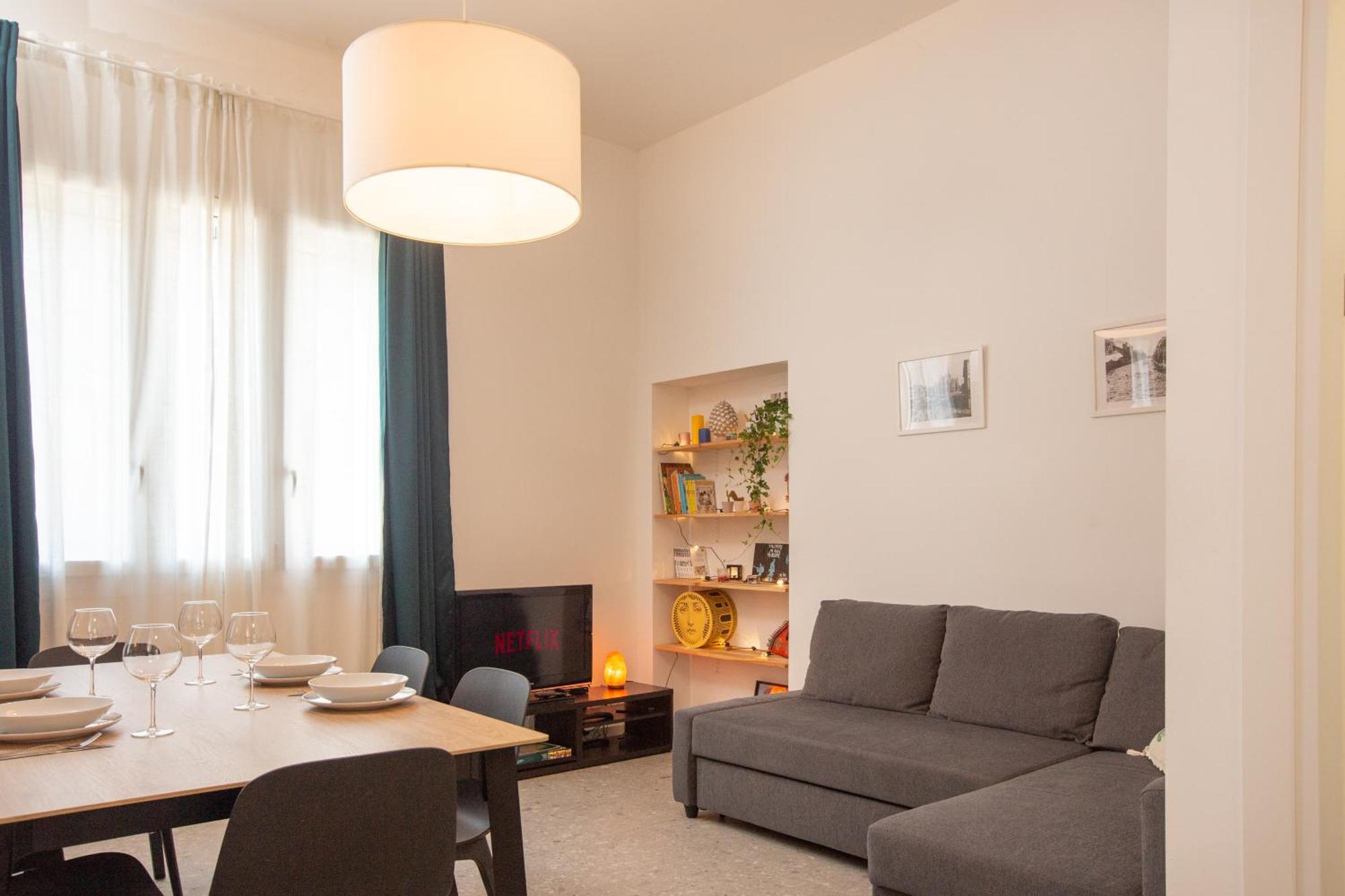 Apartment Design Lab - New Exclusive Mailand
