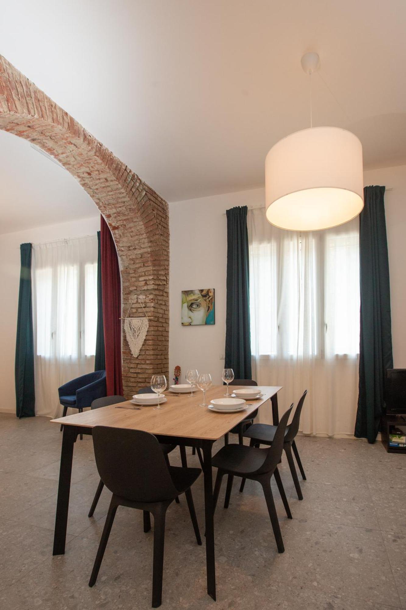 Apartment Design Lab - New Exclusive Mailand