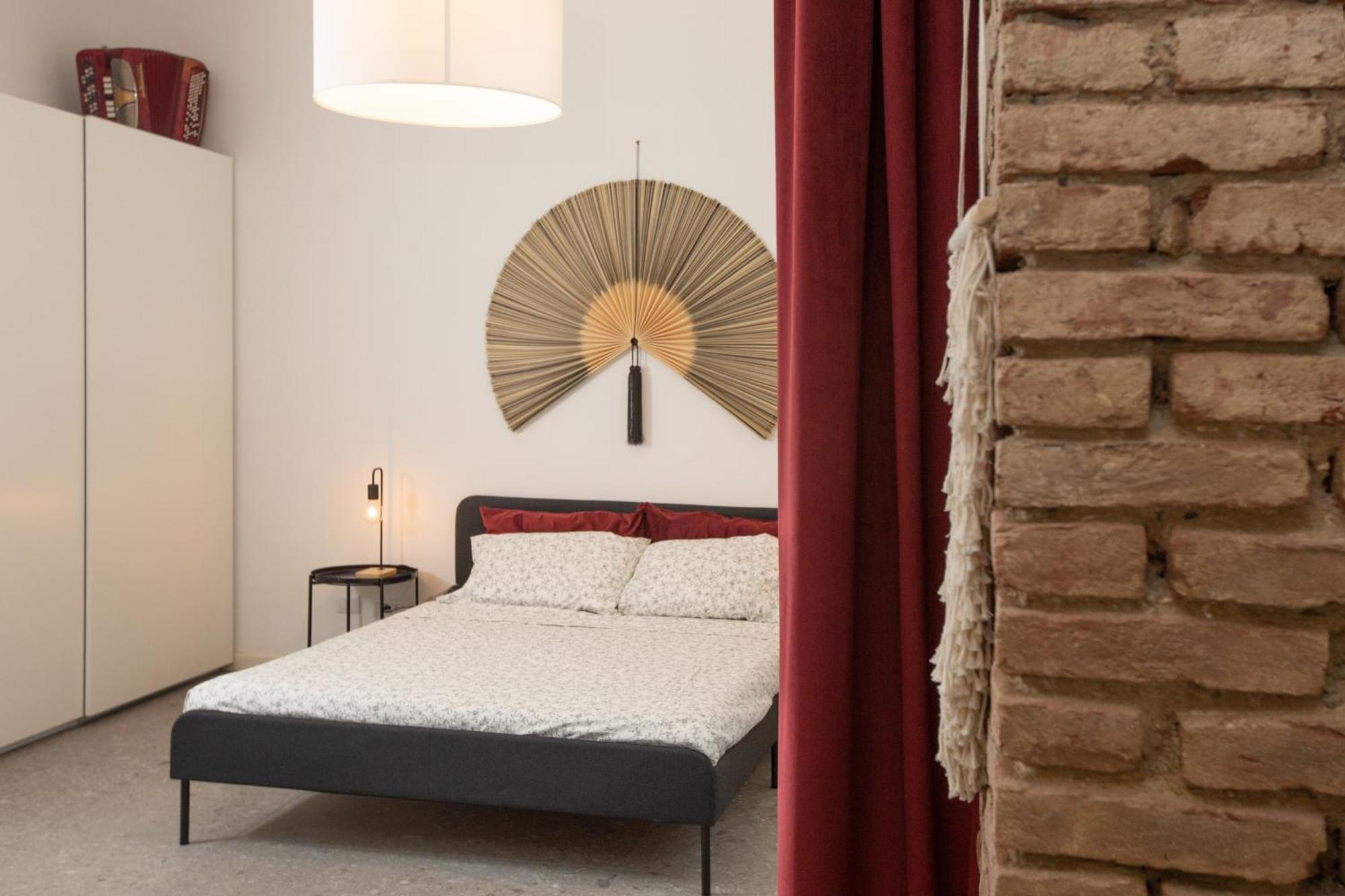 Design Lab - New Exclusive Apartment Mailand