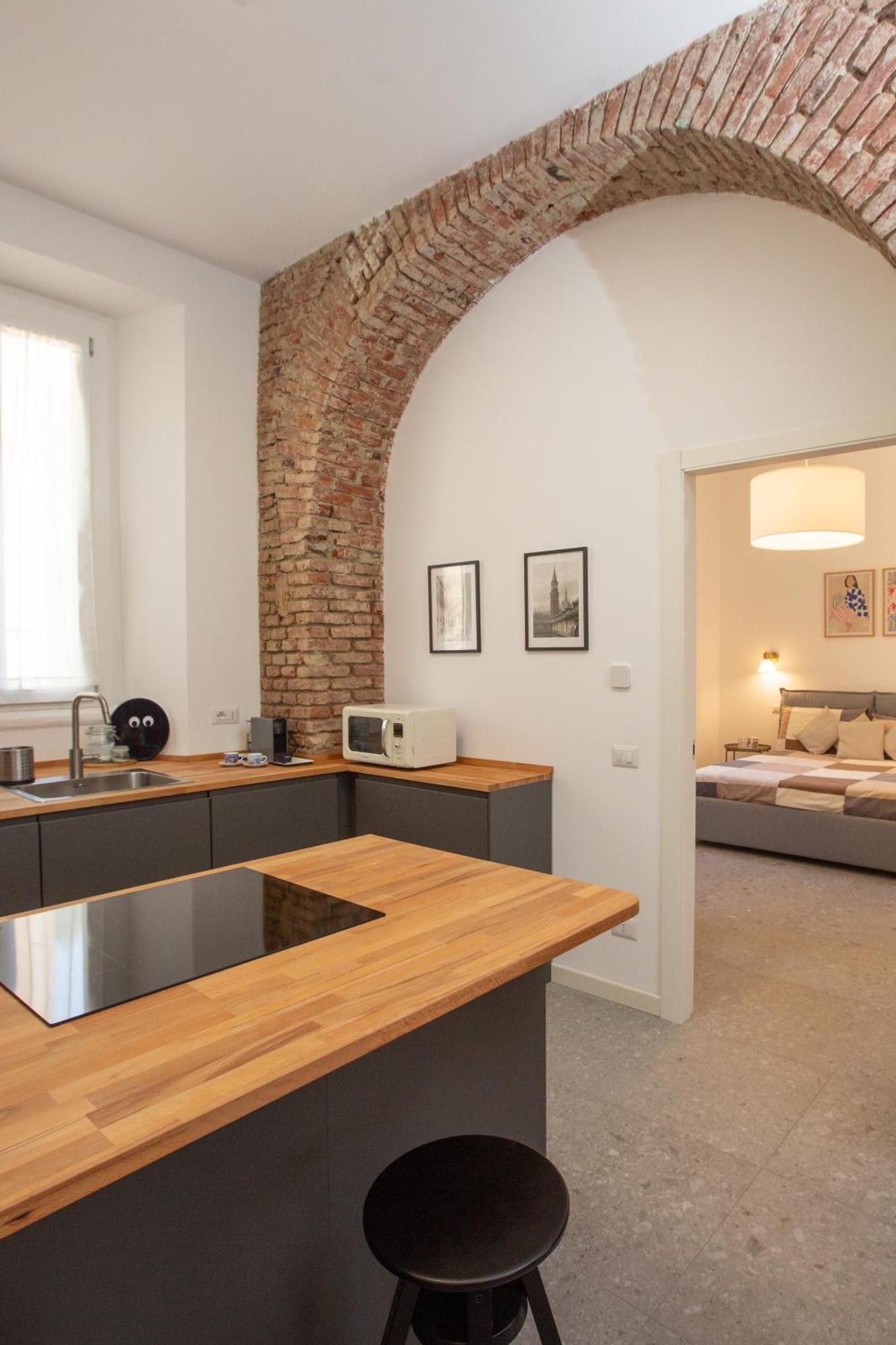 Design Lab - New Exclusive Apartment Mailand