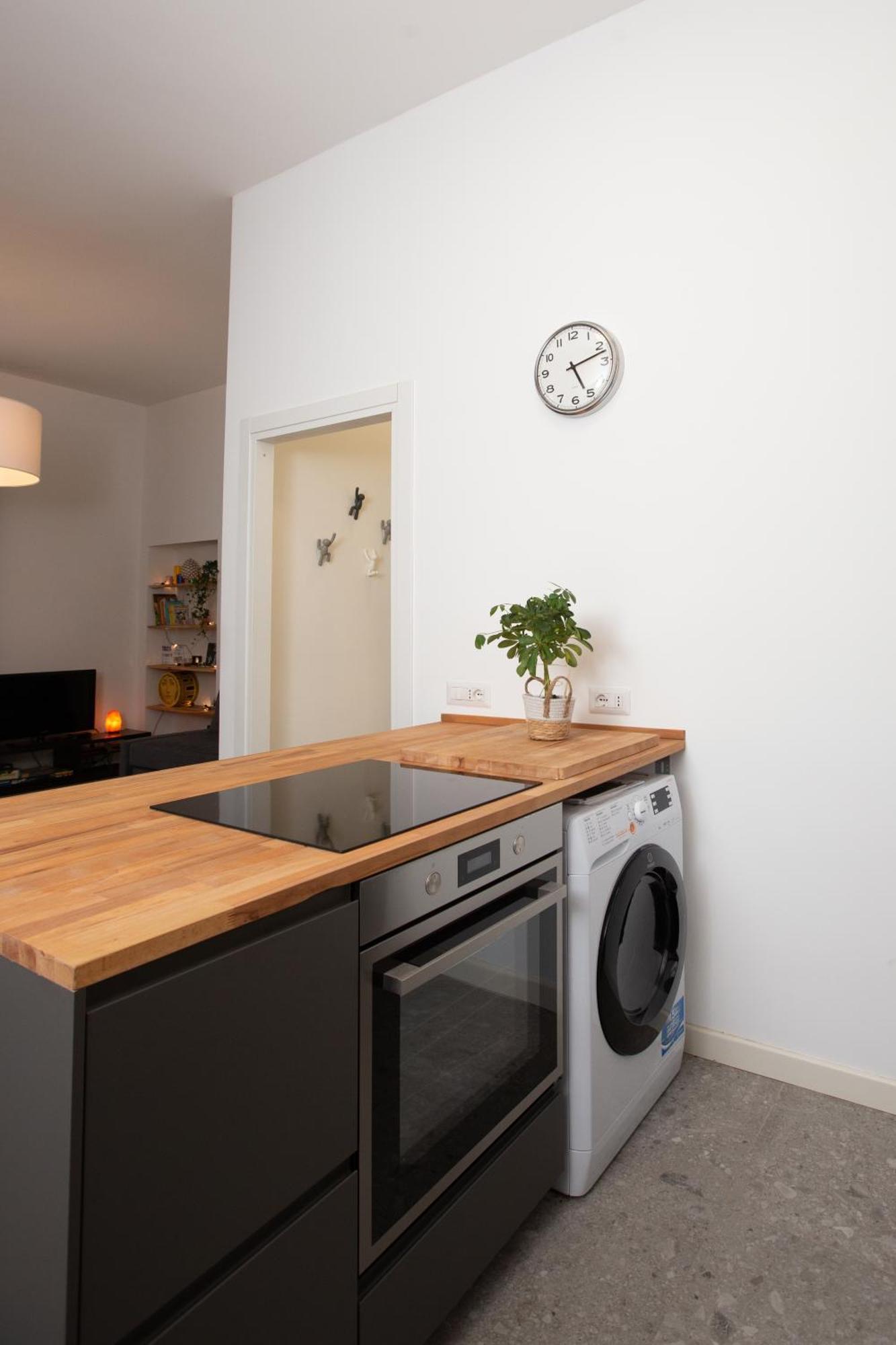 Design Lab - New Exclusive Apartment