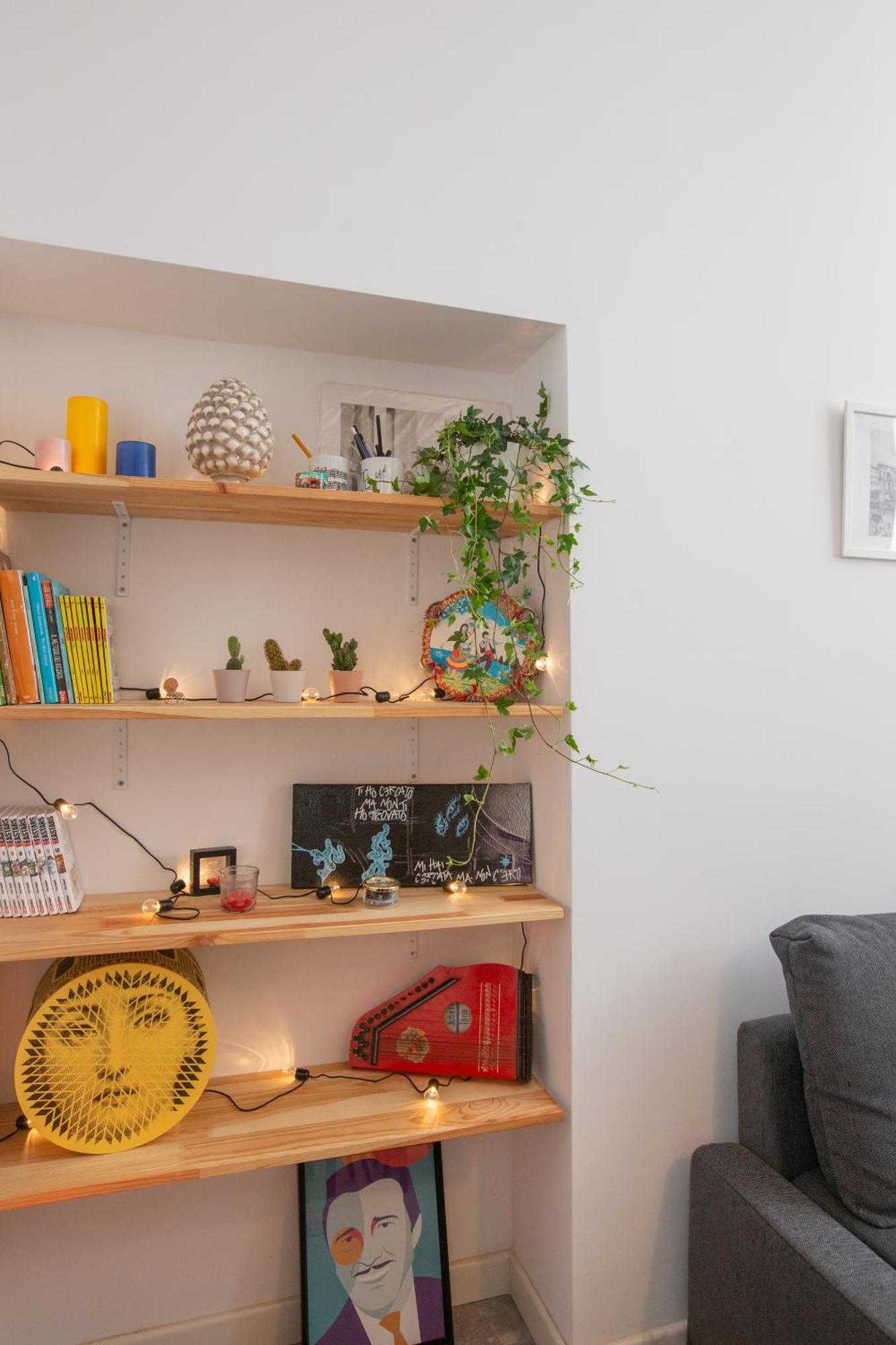Design Lab - New Exclusive Apartment *